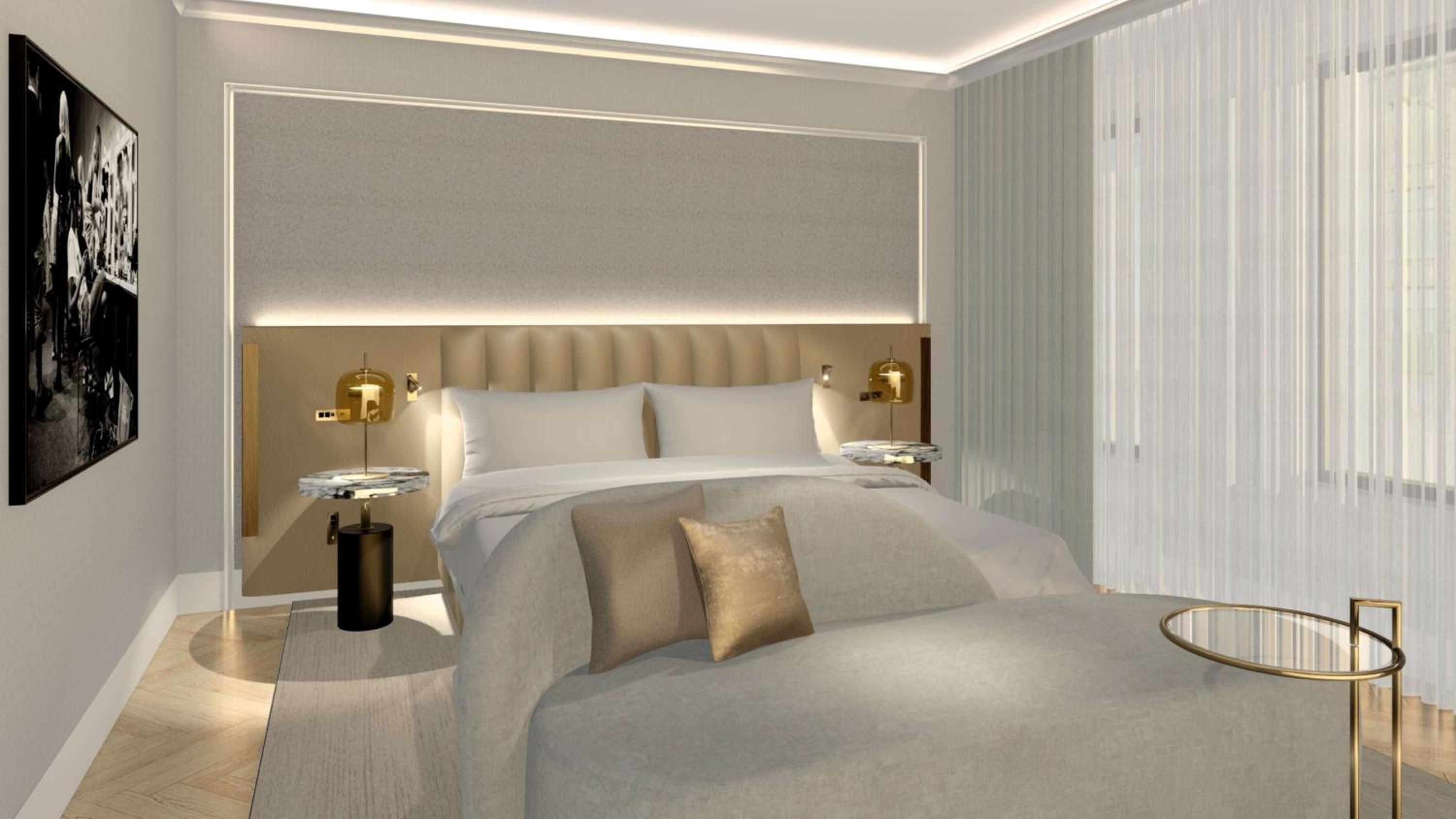 King Room - Photo 1