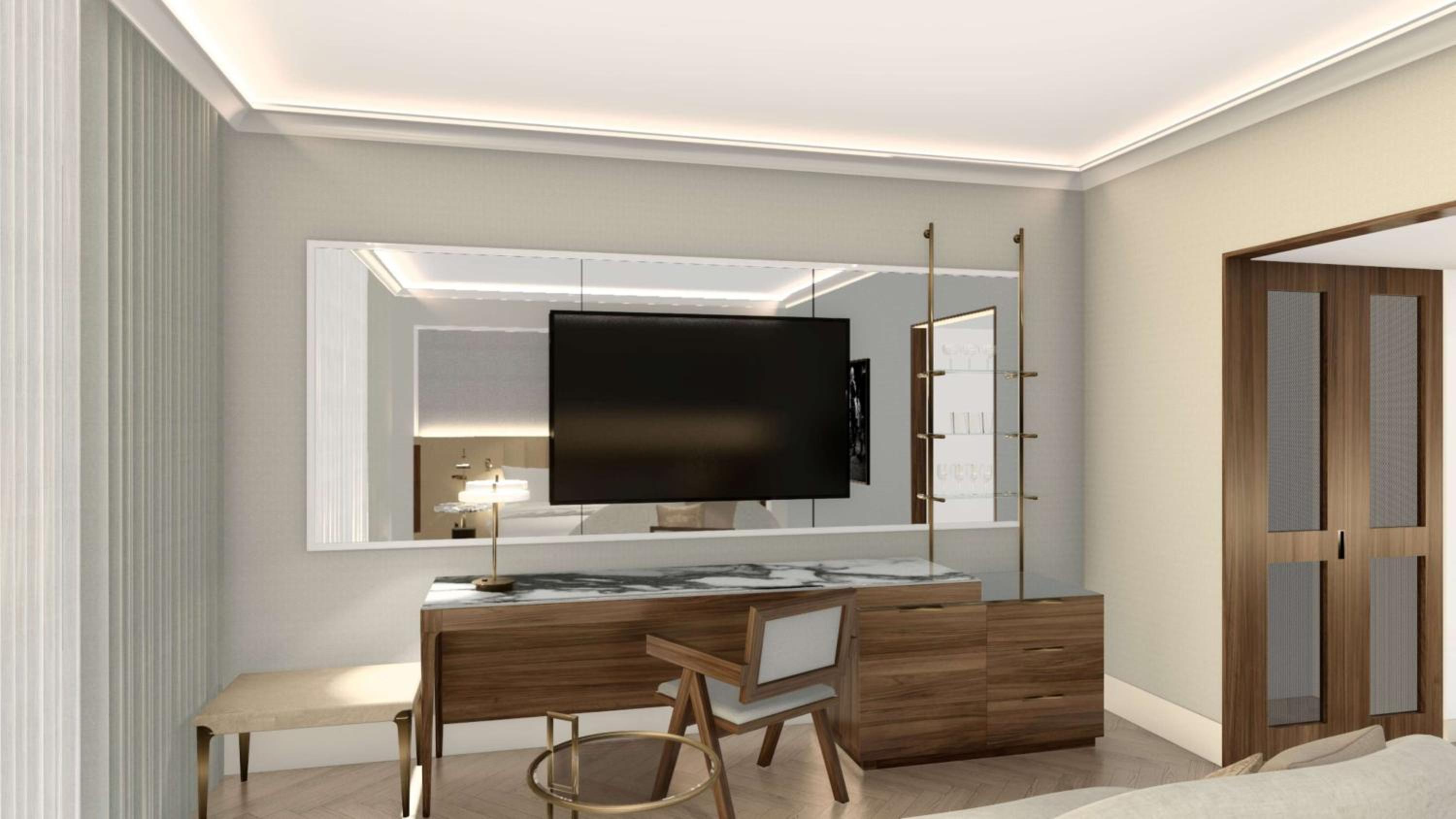 King Room - Photo 9