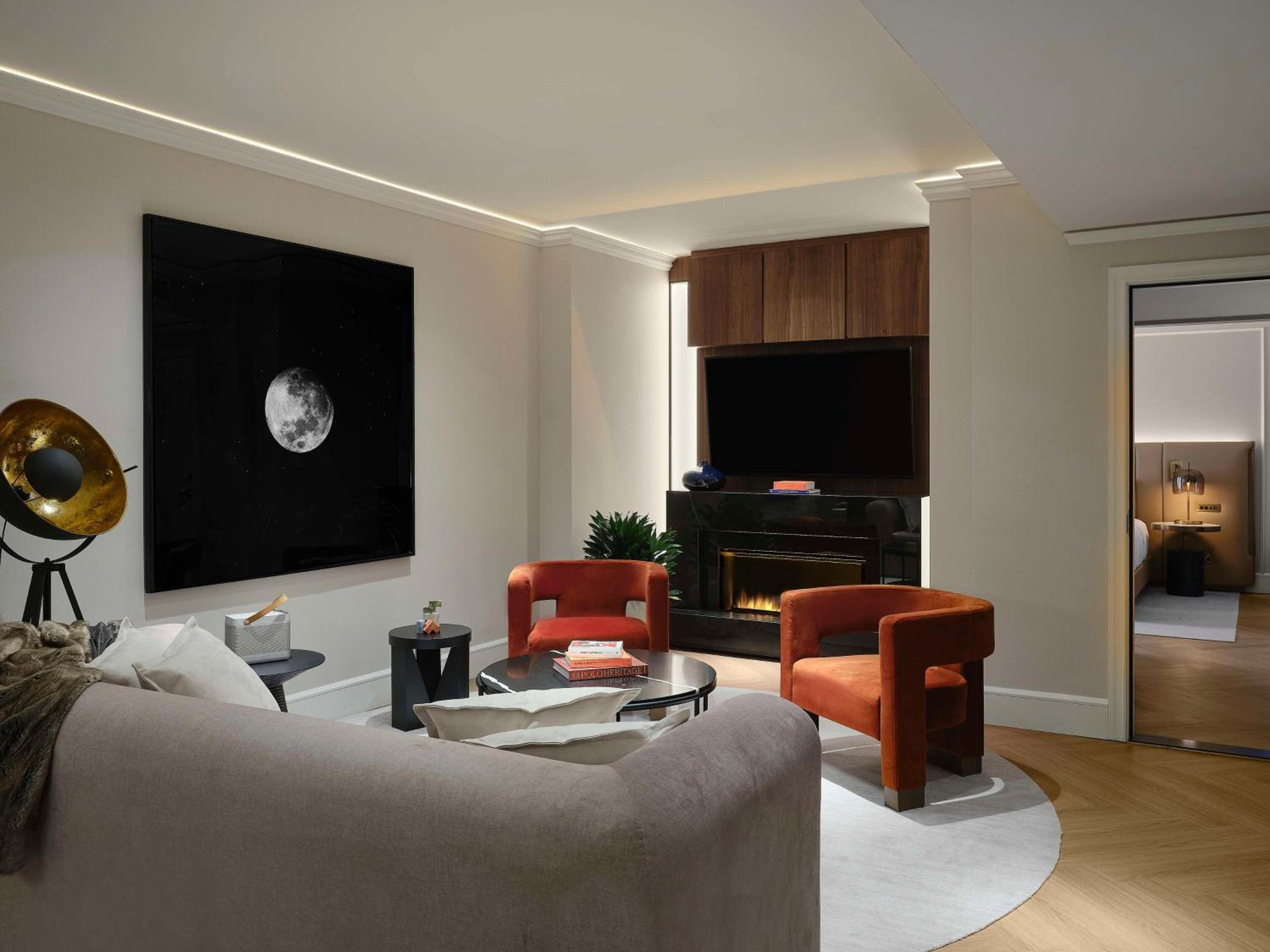 King Apartment Suite - Photo 9