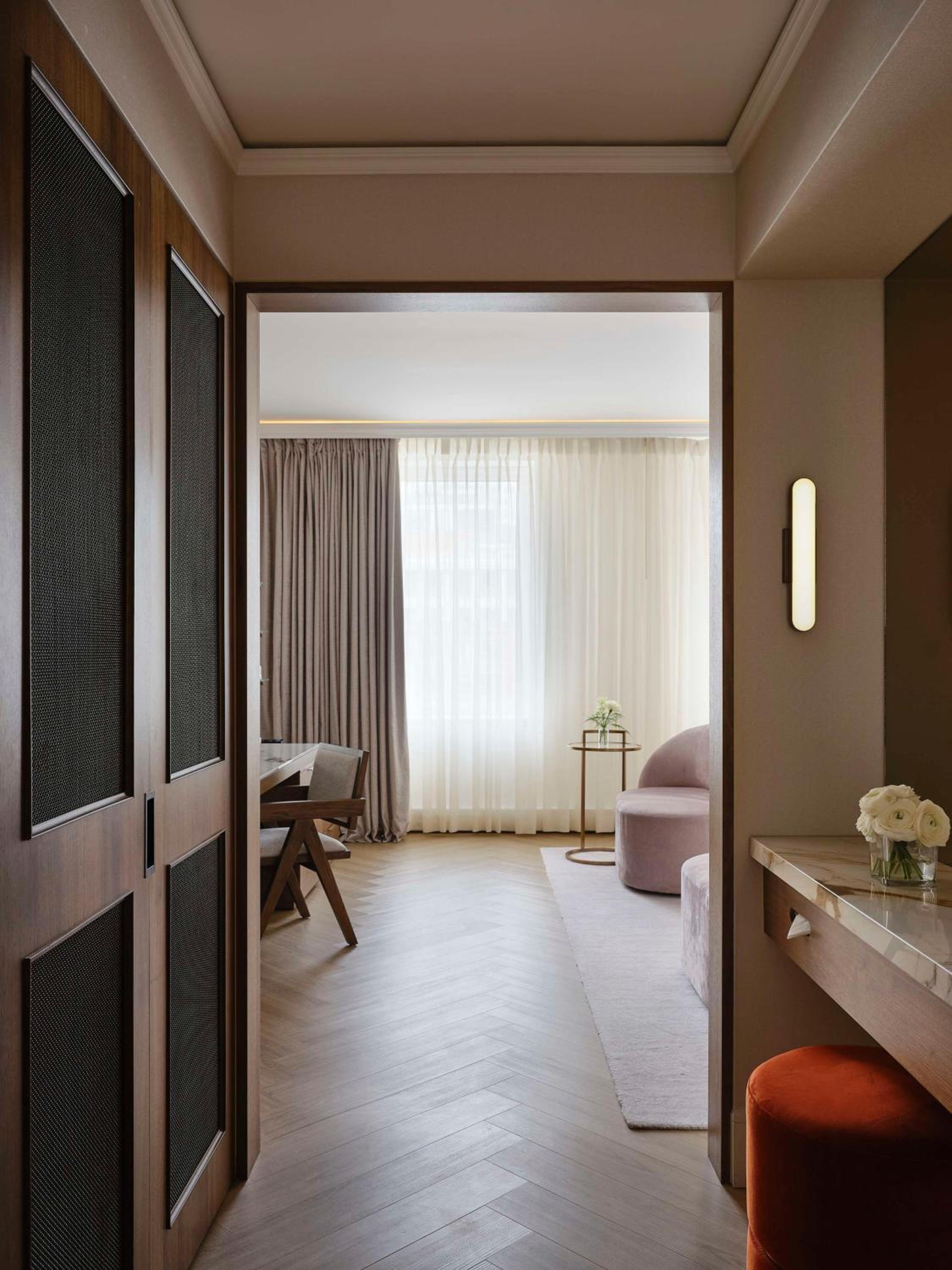 Double Room with Two Double Beds - Photo 1