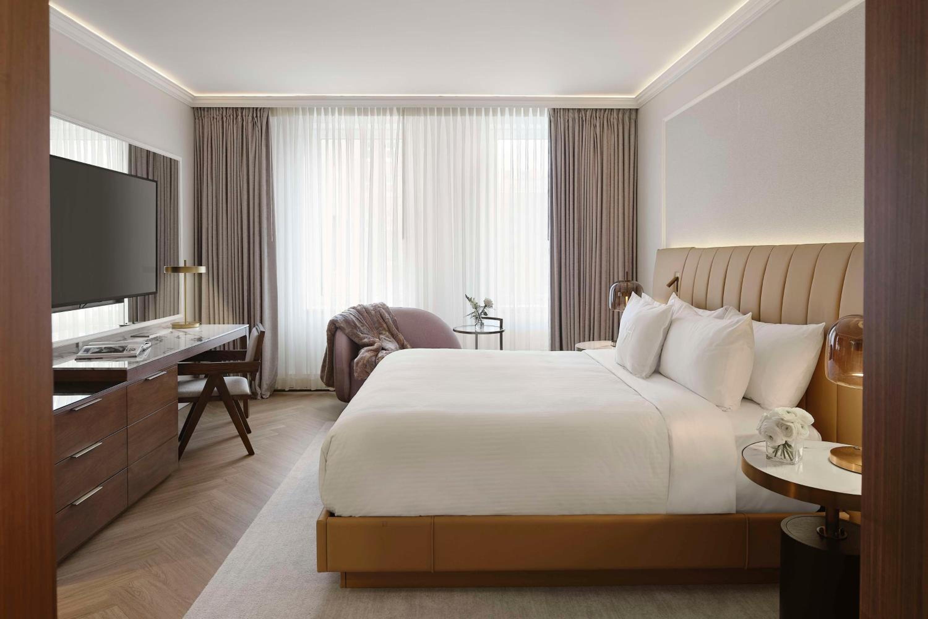 King Apartment Suite - Photo 5