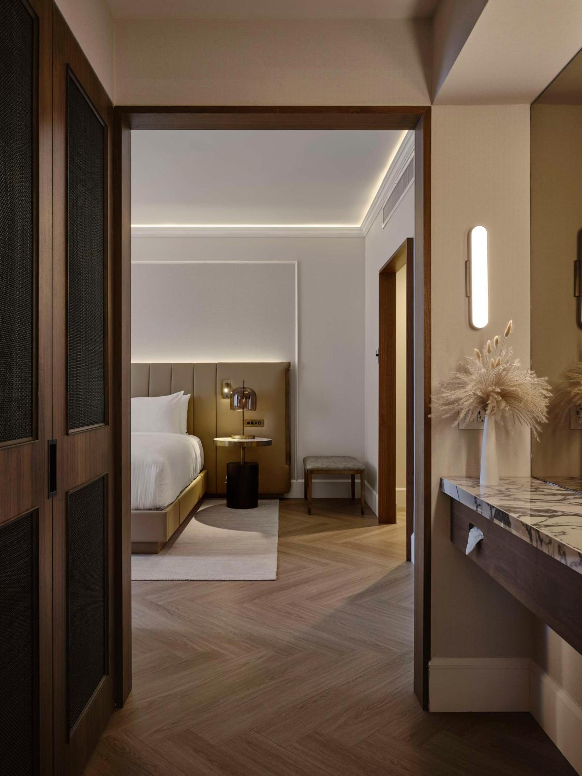 King Apartment Suite - Photo 6