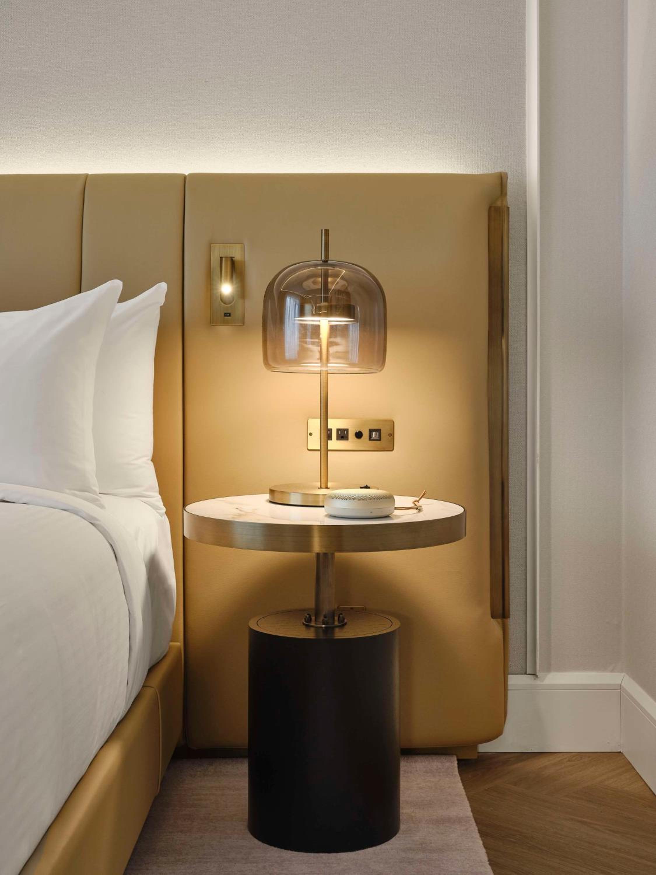 Double Room with Two Double Beds - Photo 6