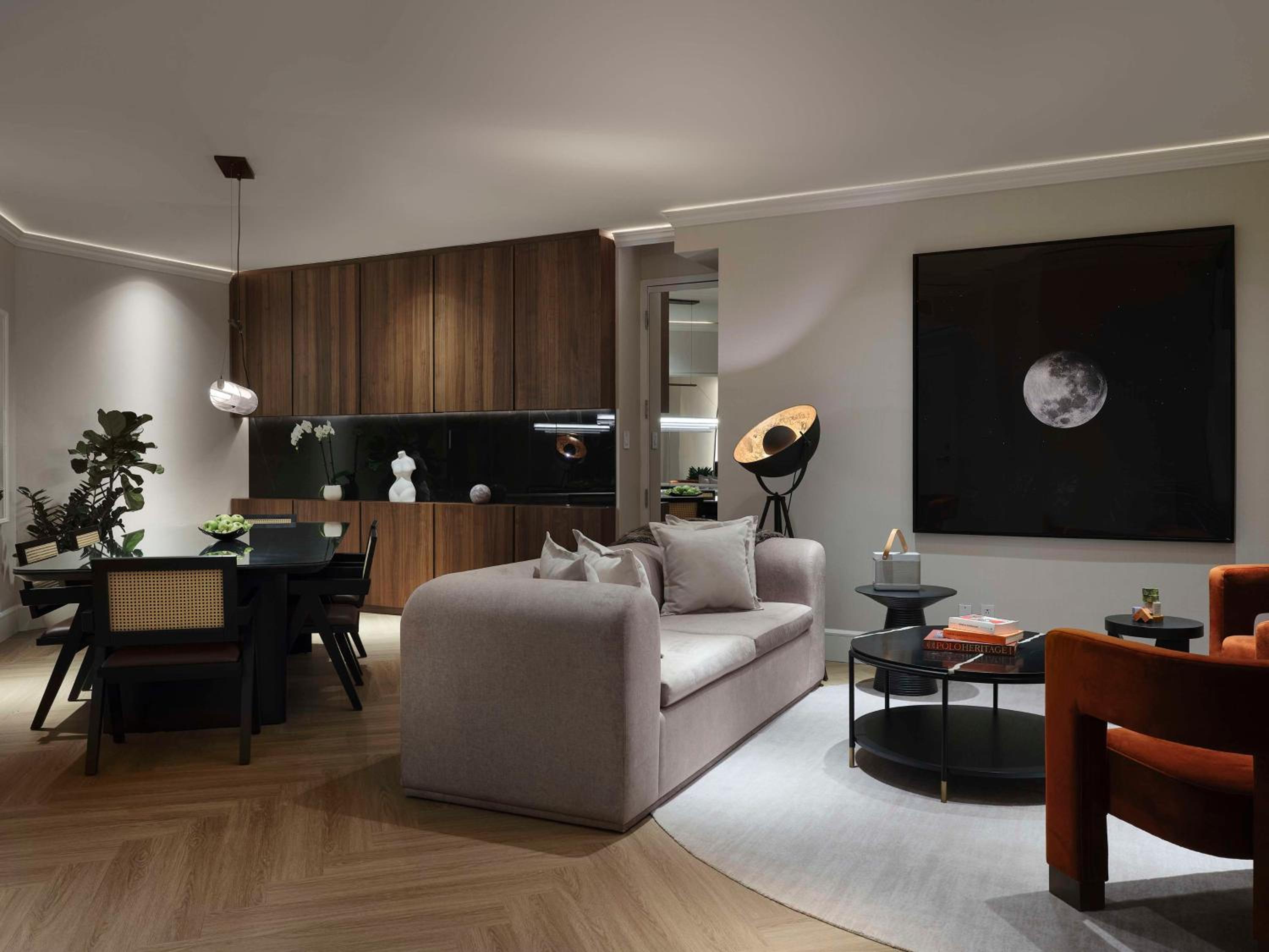 King Apartment Suite - Photo 3