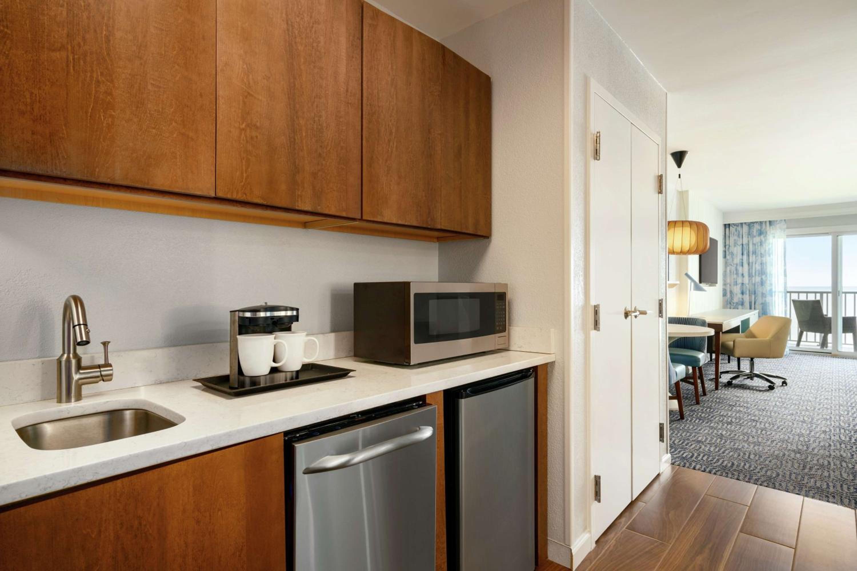DoubleTree by Hilton Ocean City Oceanfront, Bilde 3