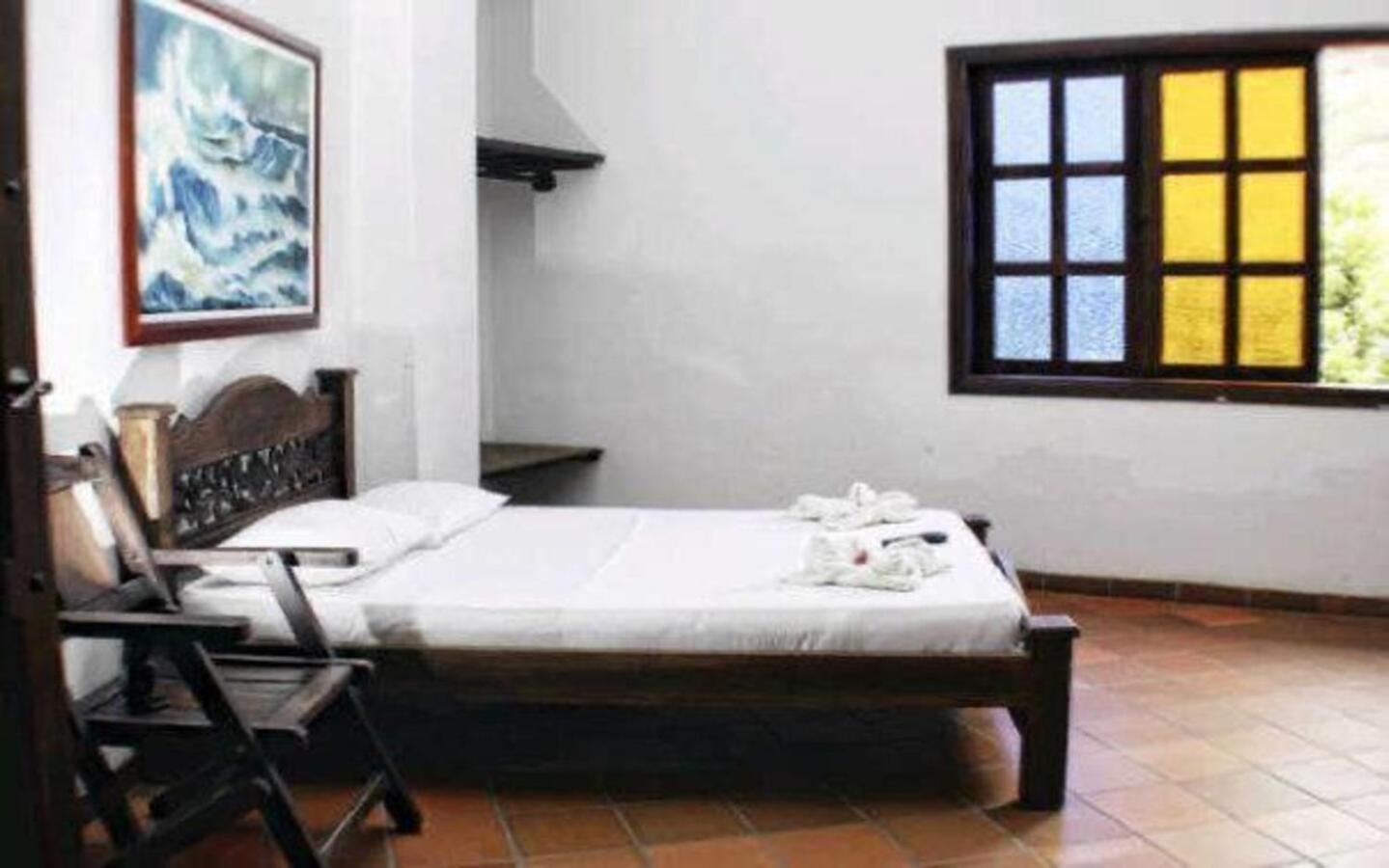 Double Room photo 1