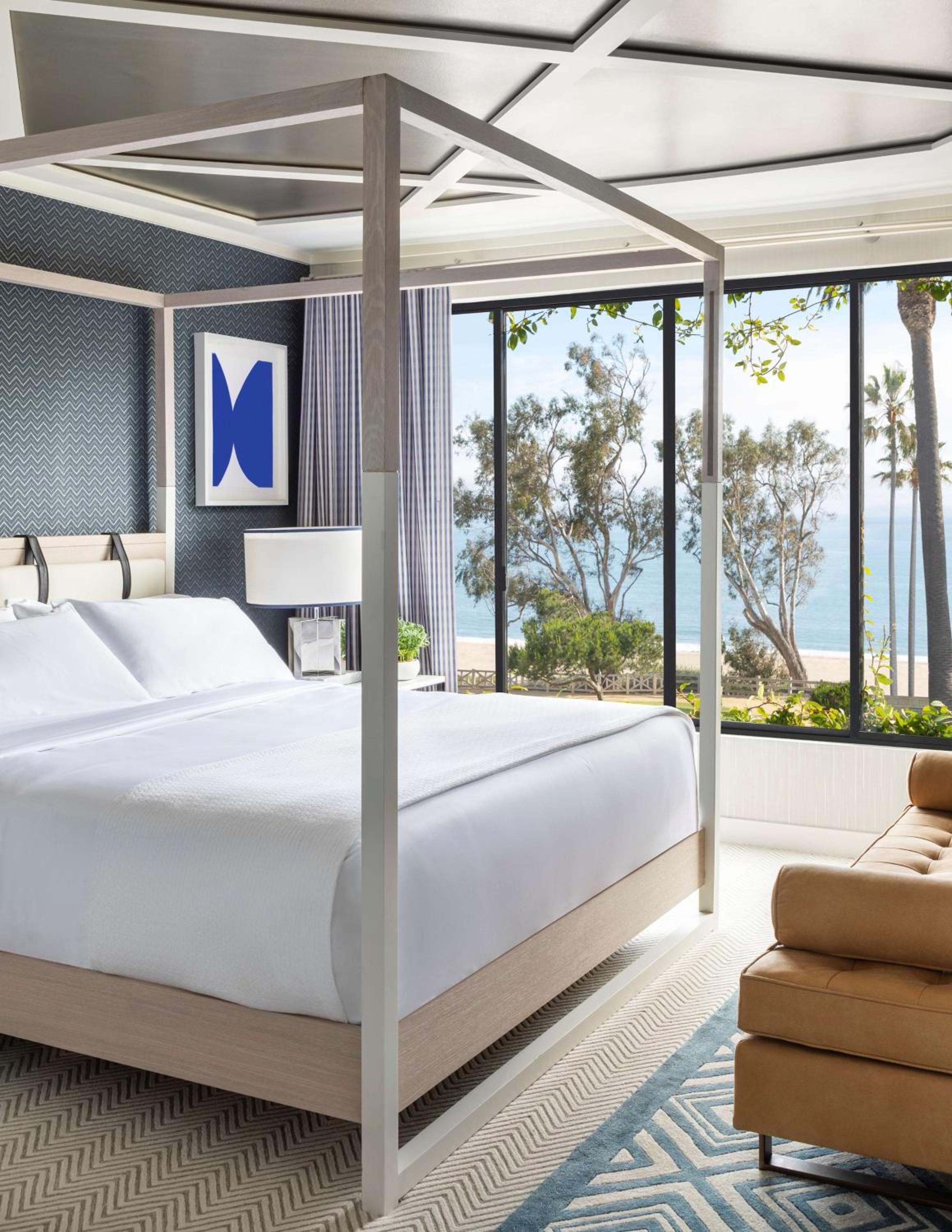 Oceanfront Suite