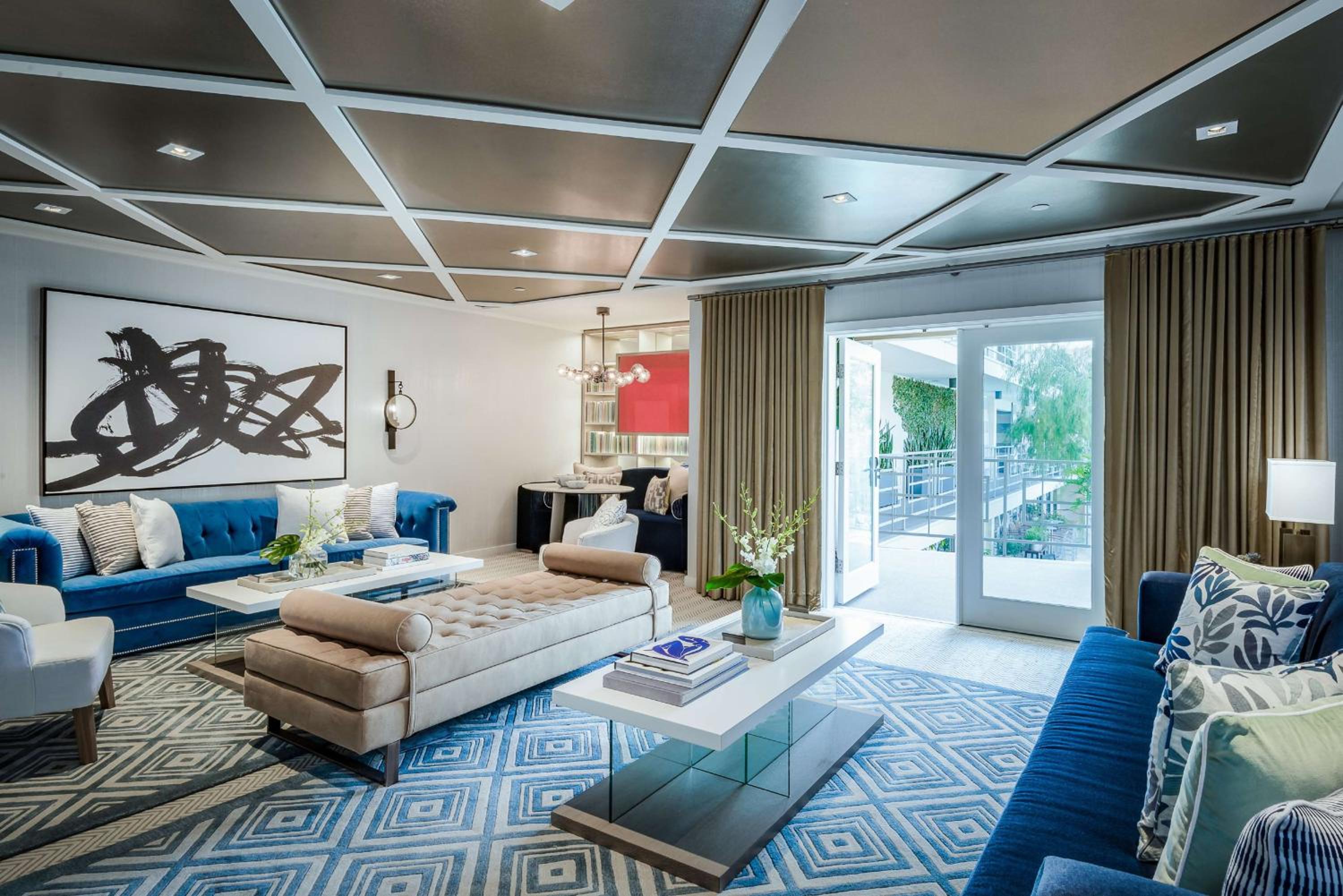 One-Bedroom Pacific Lanai Suite
