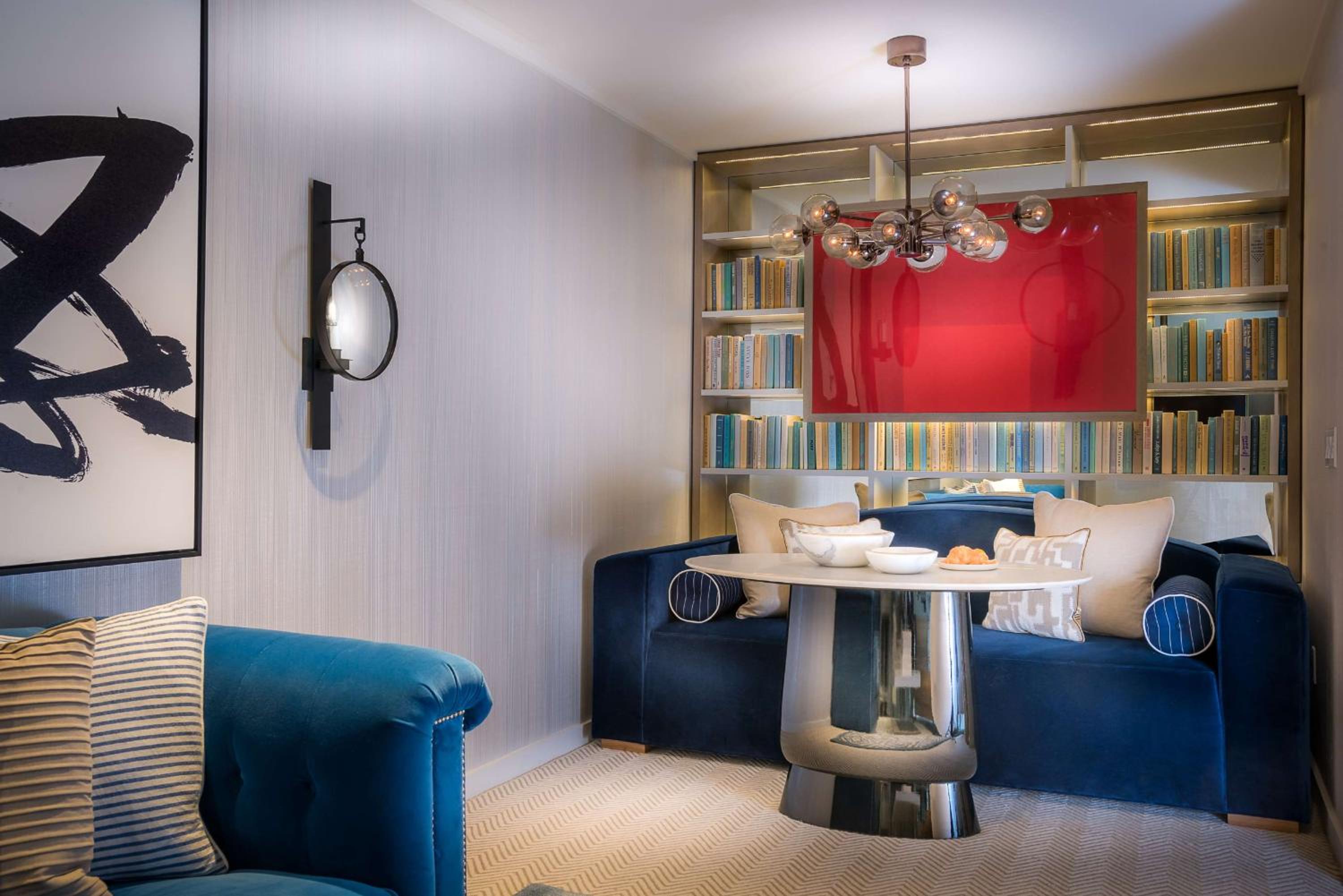 One-Bedroom Lanai Suite