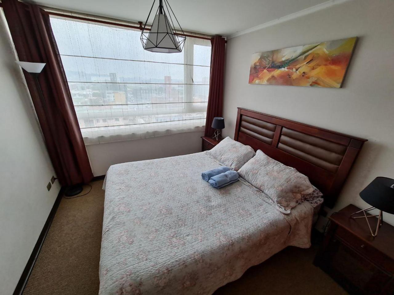Two-Bedroom Apartment photo 3