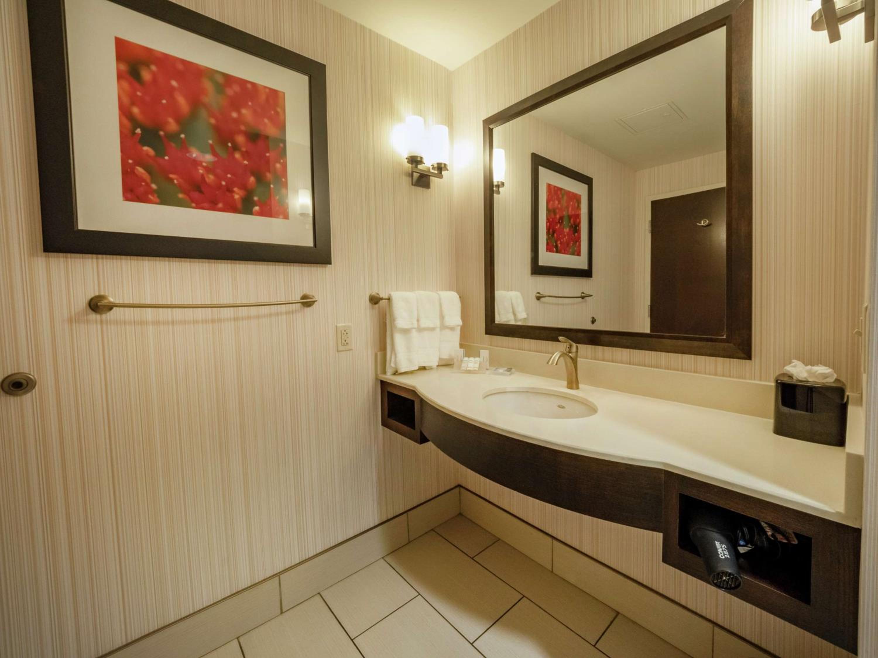 Junior King Suite with Sofa Bed photo 3