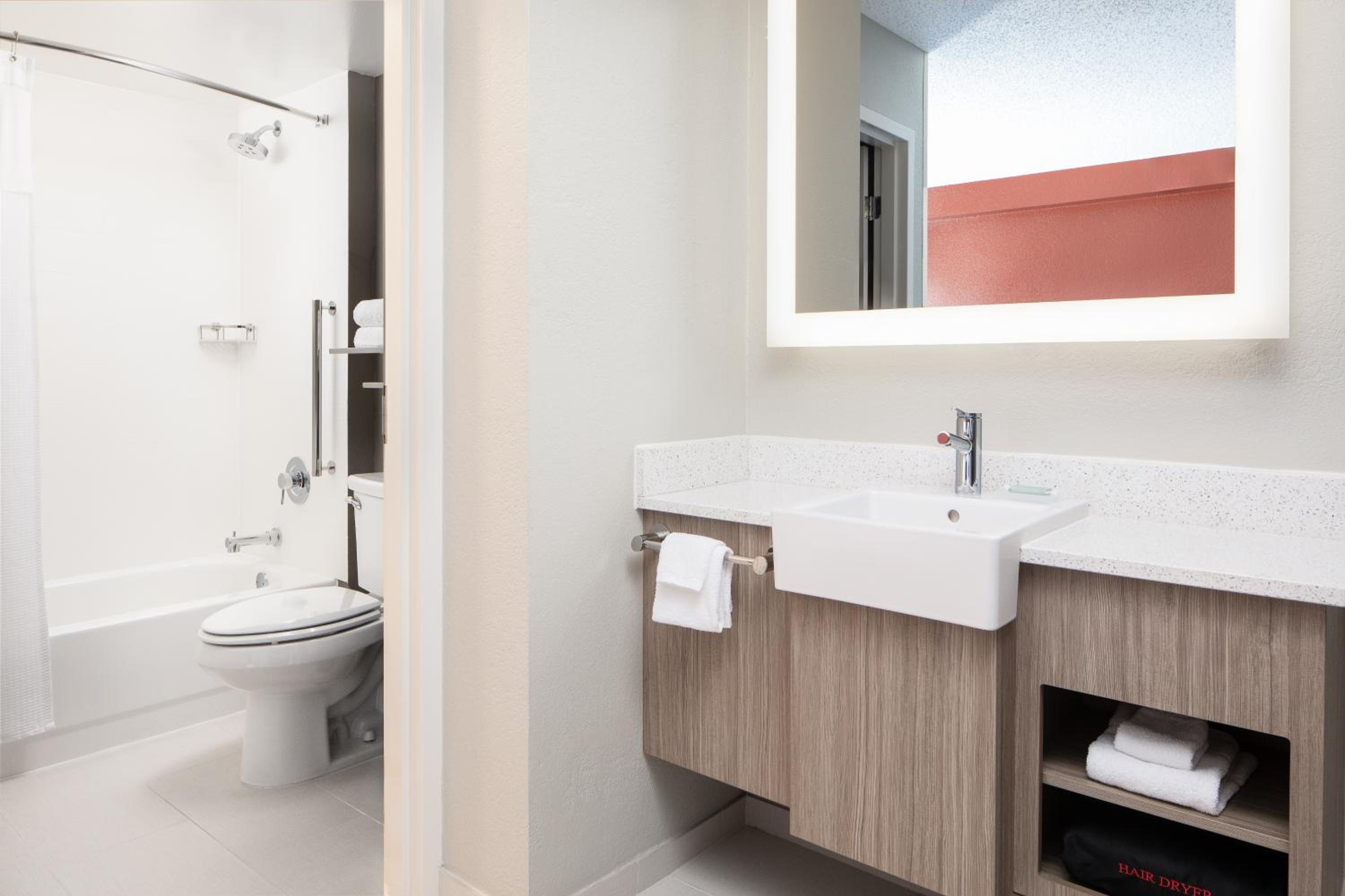 Double Suite with Sofa Bed, photo 7