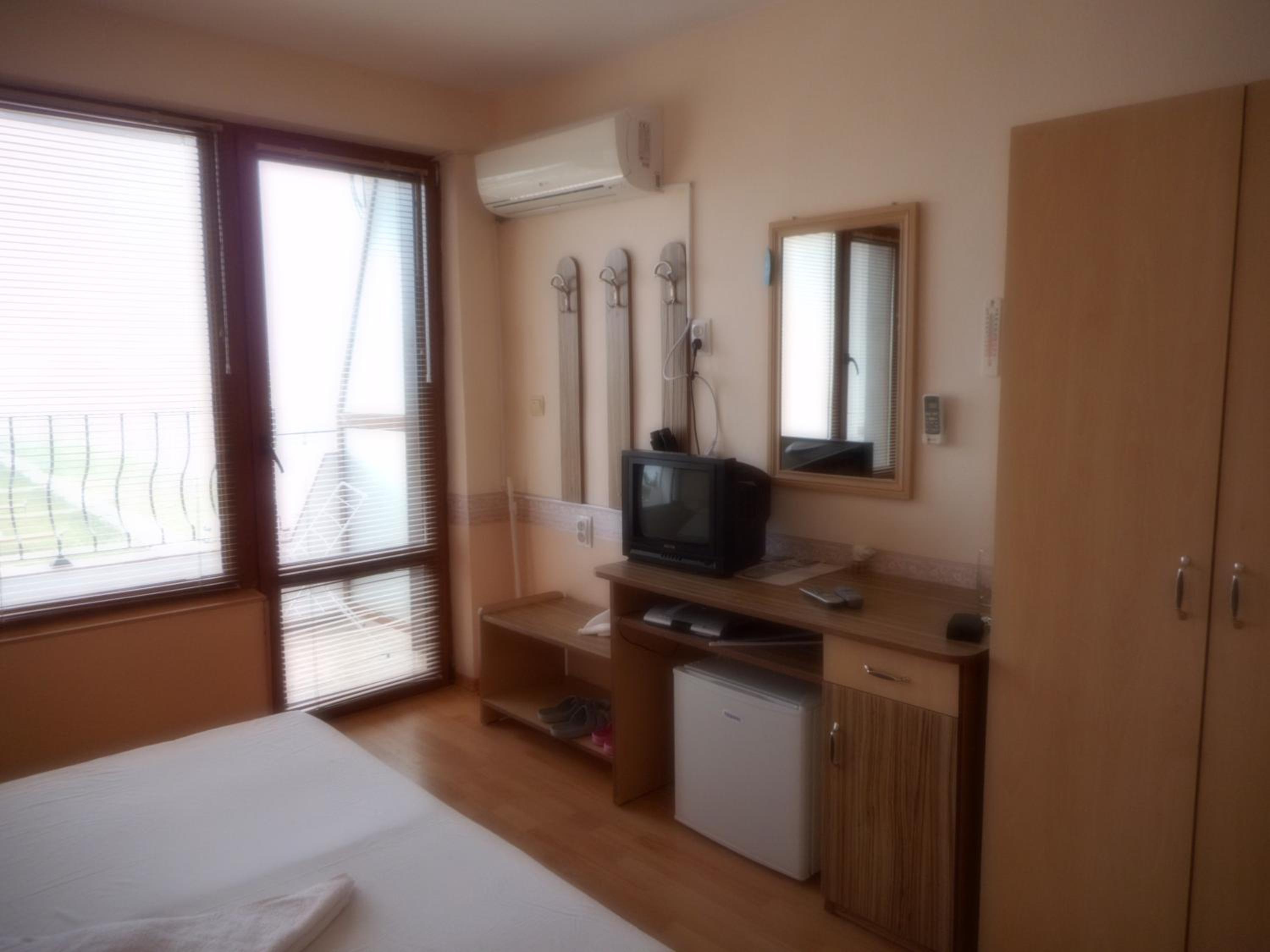 Double or Twin Room photo 1