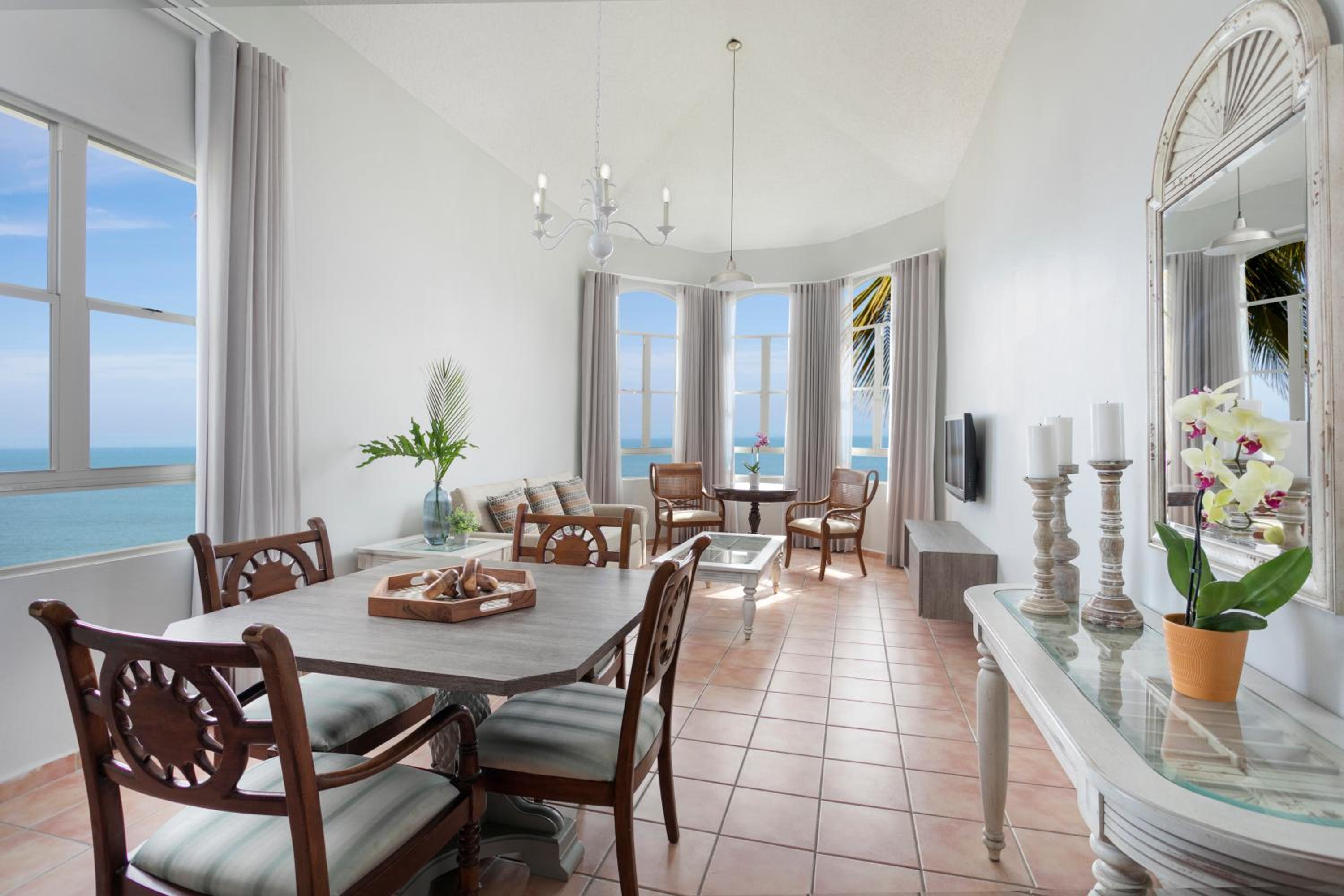 Two-Bedroom Suite