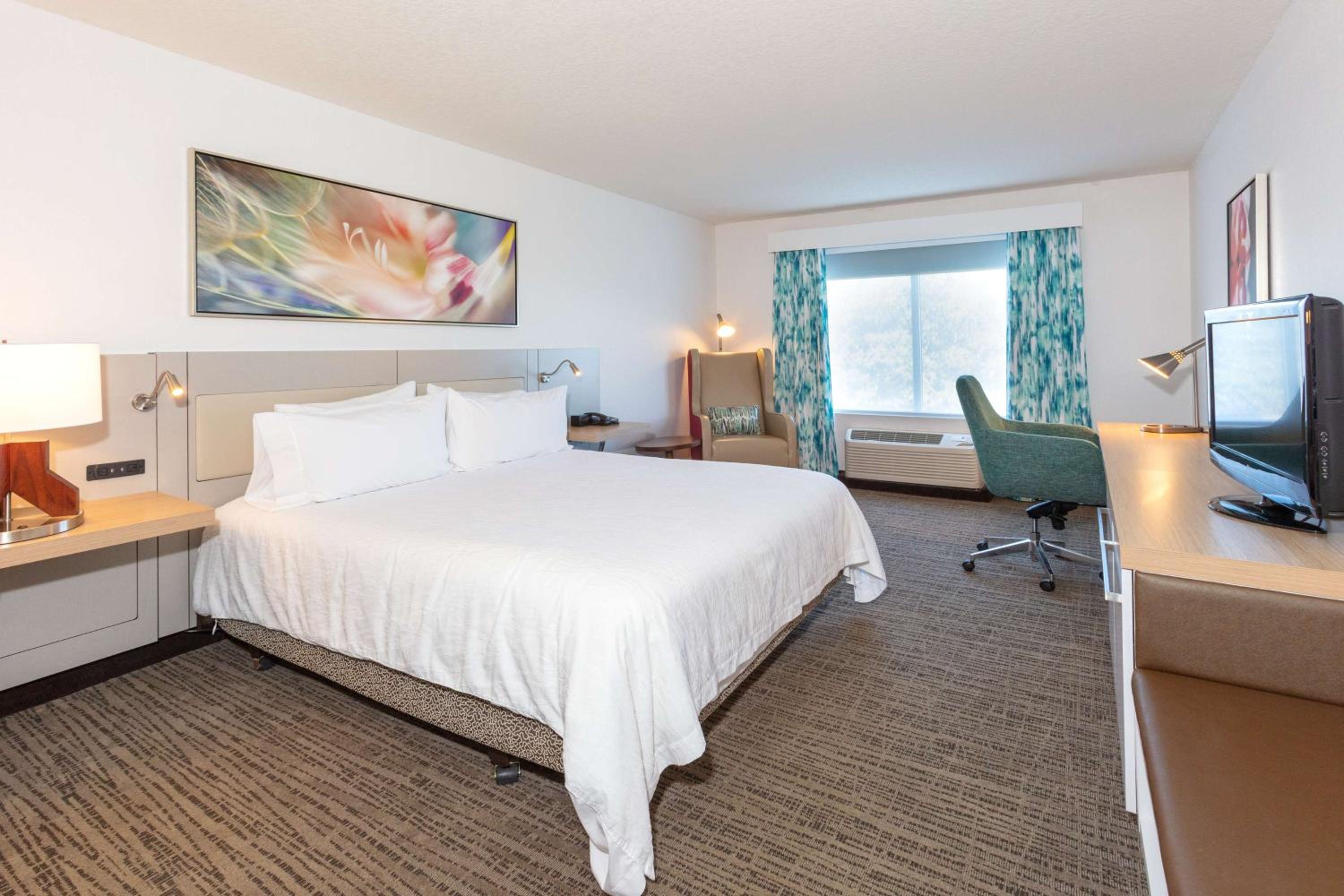 King Room - Photo 2