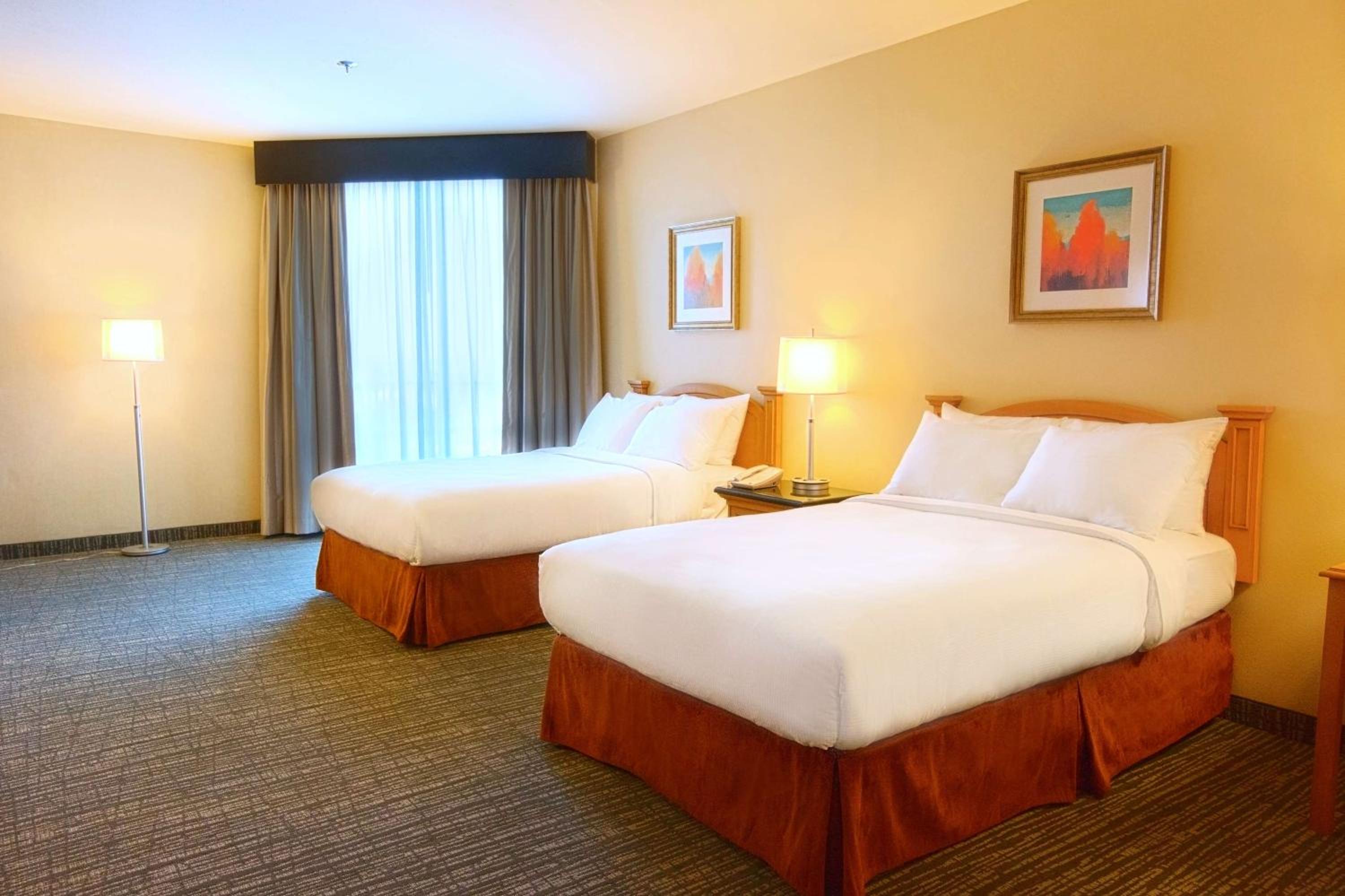 Executive Double Suite - Photo 3