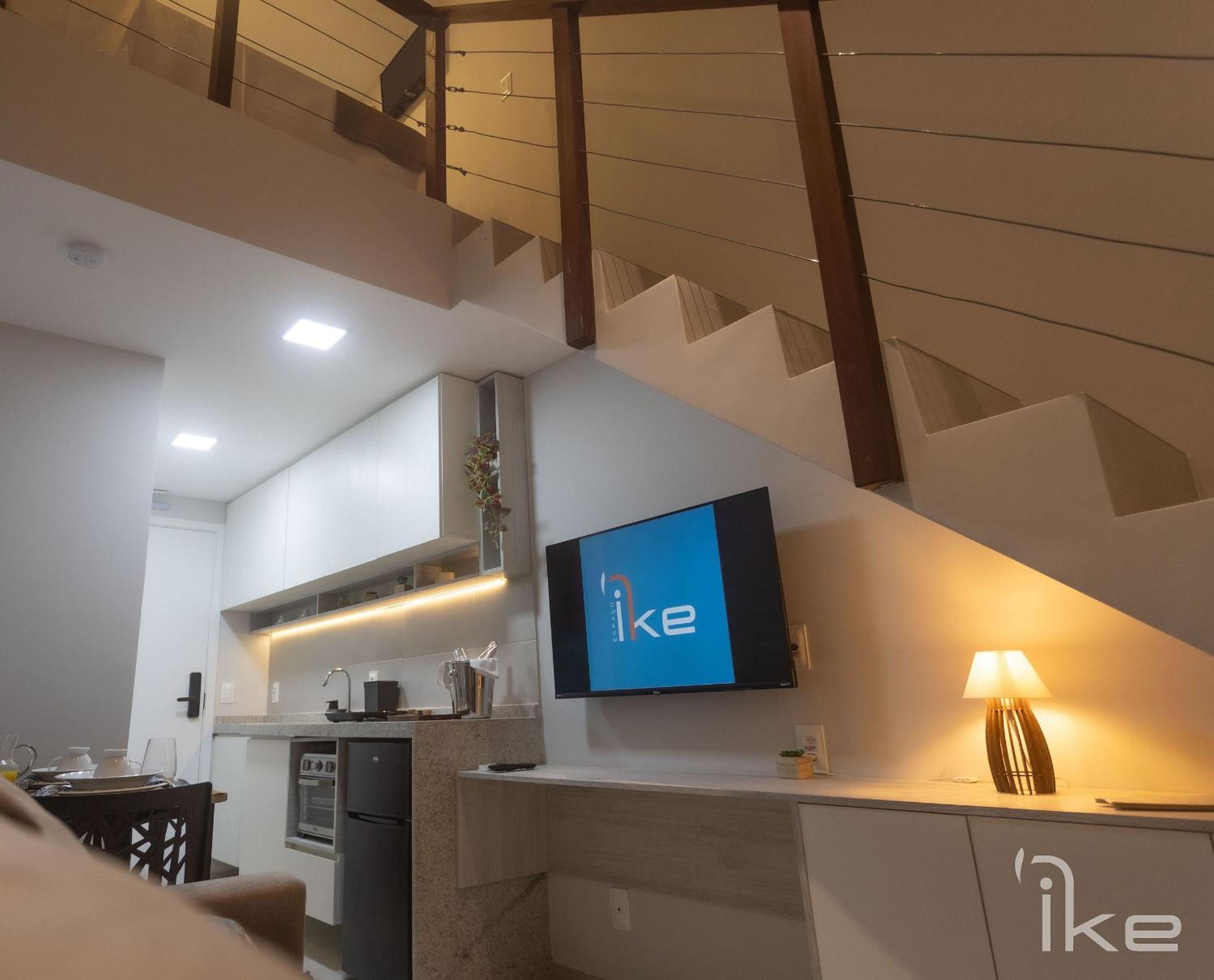 Loft photo 1
