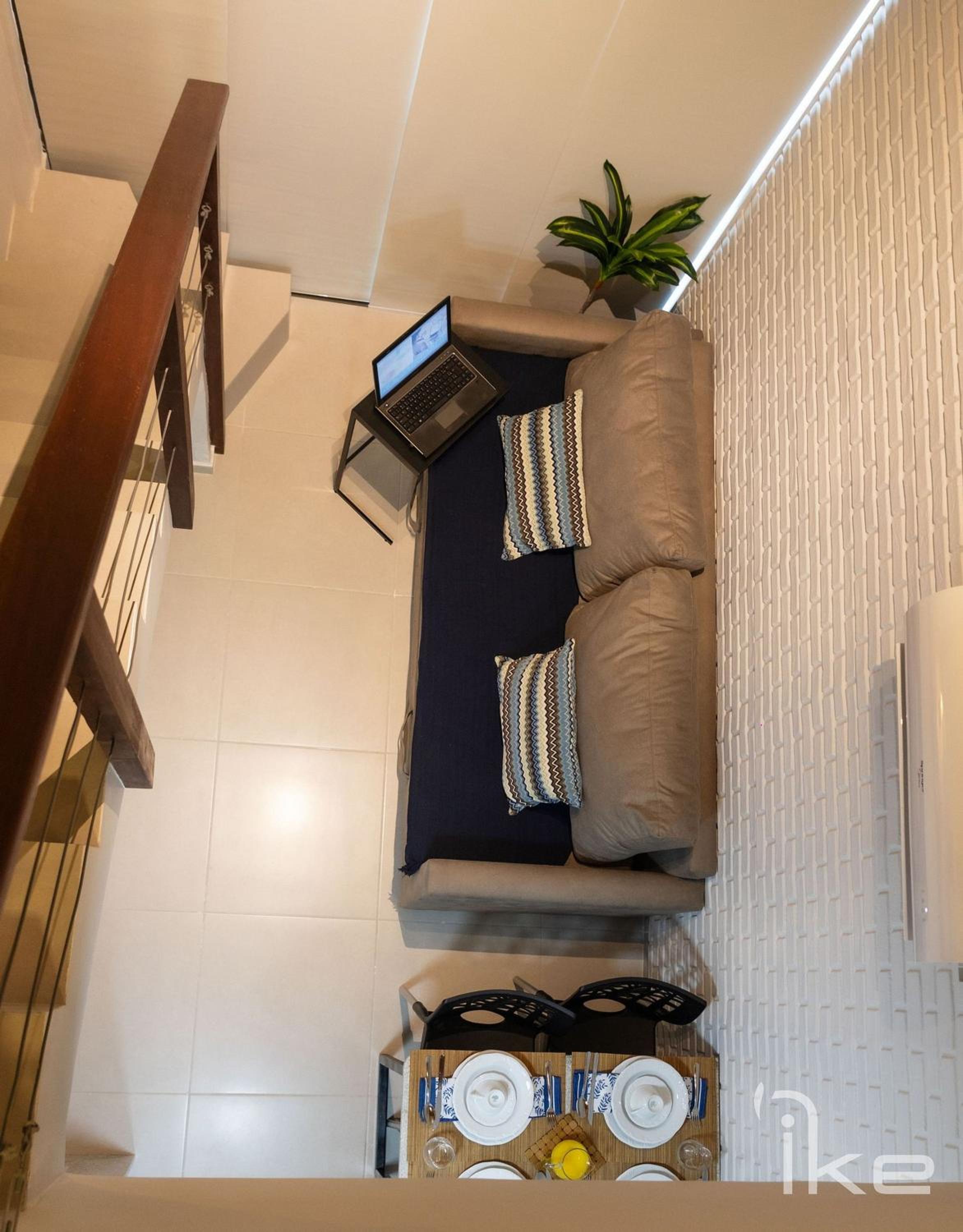 Loft photo 2