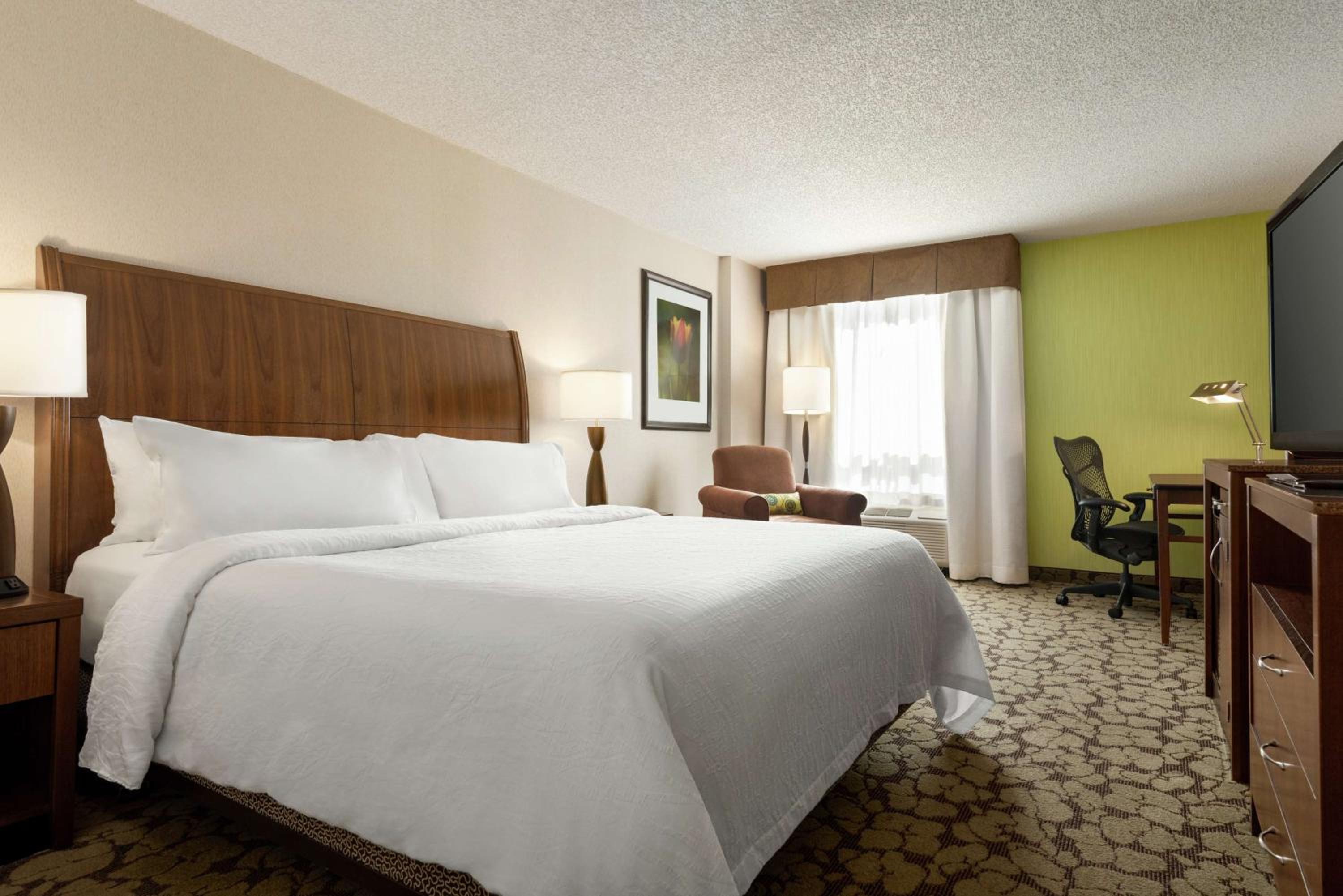 King Room - Photo 1