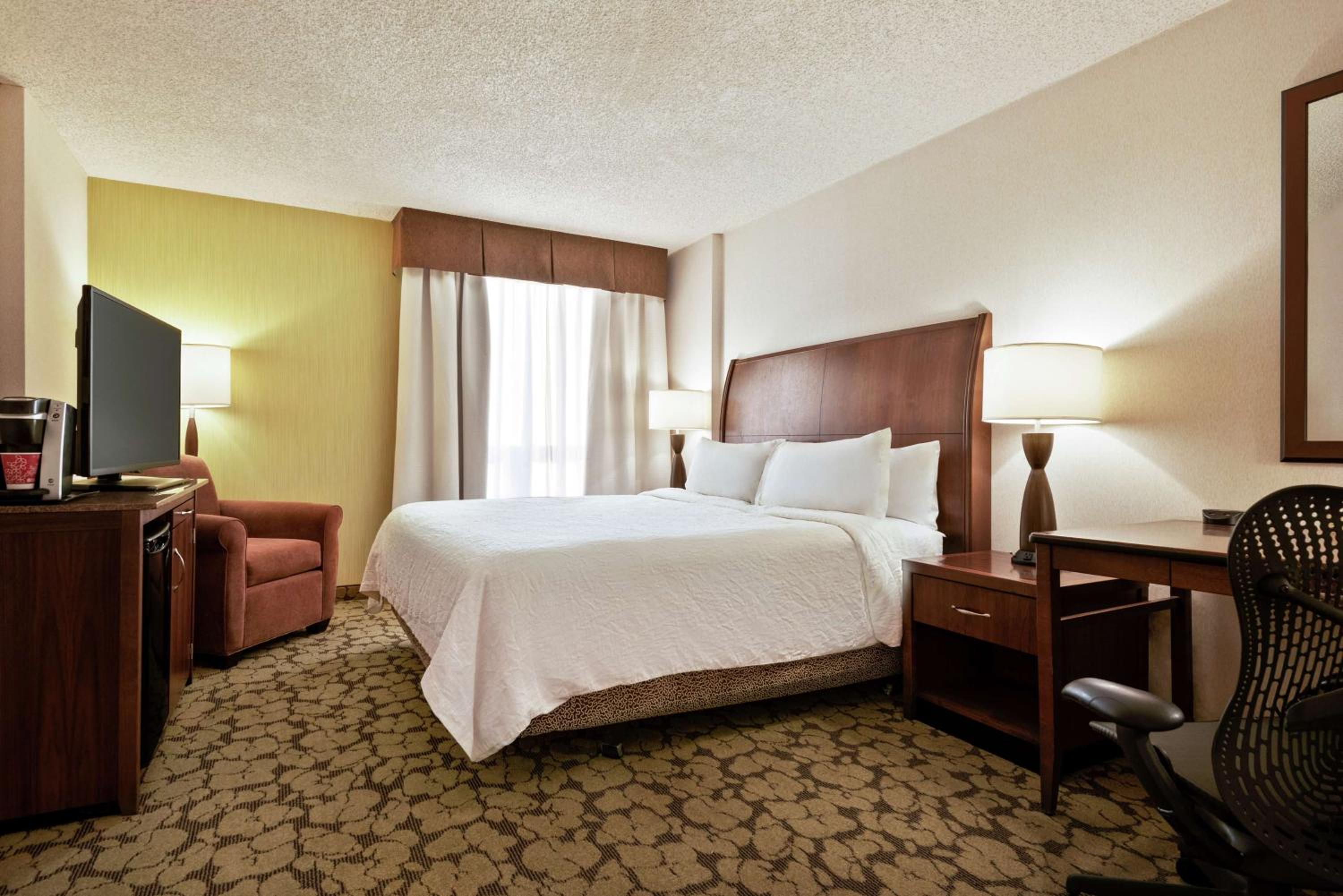 King Room - Disability Access - Photo 1