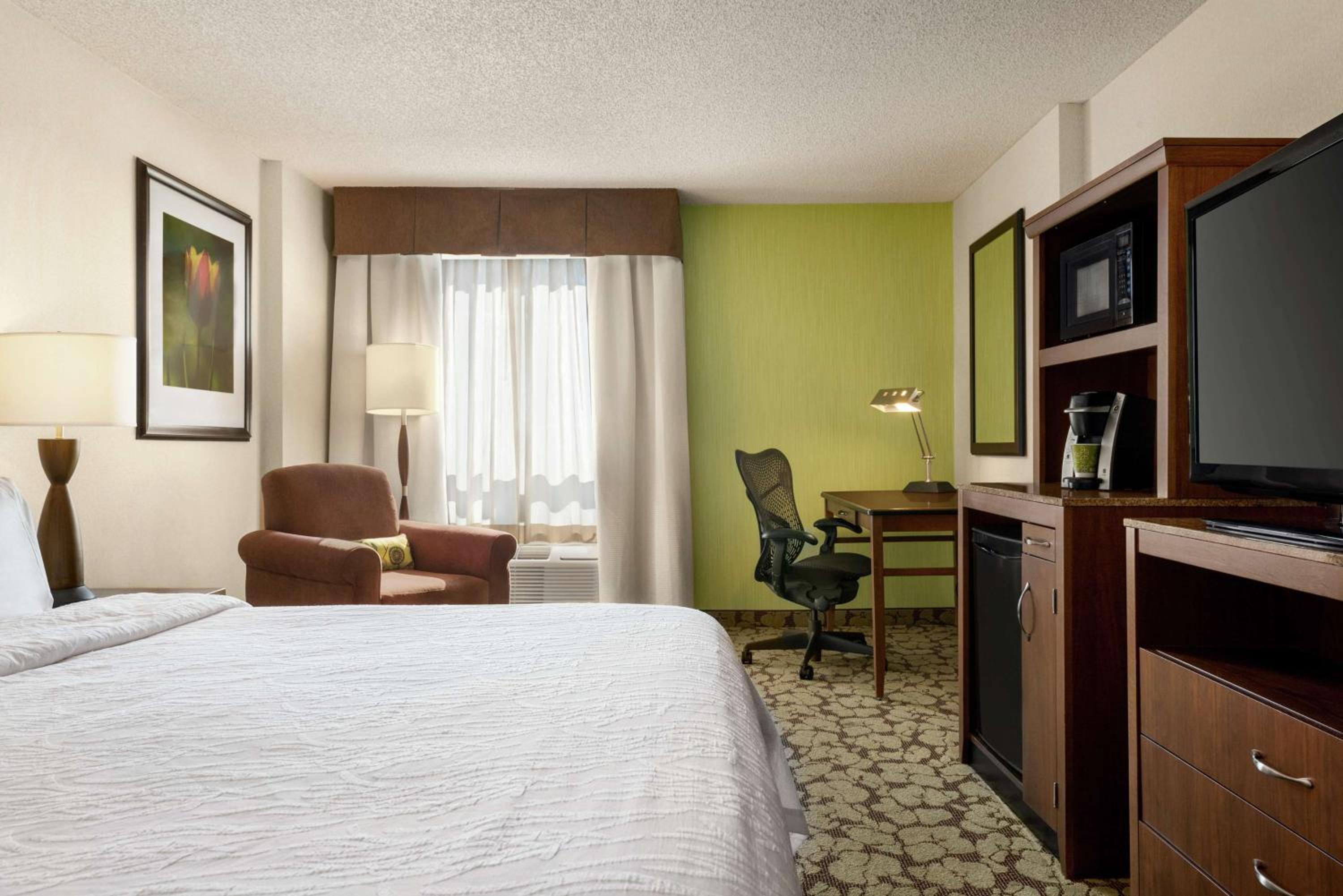 King Room - Photo 5