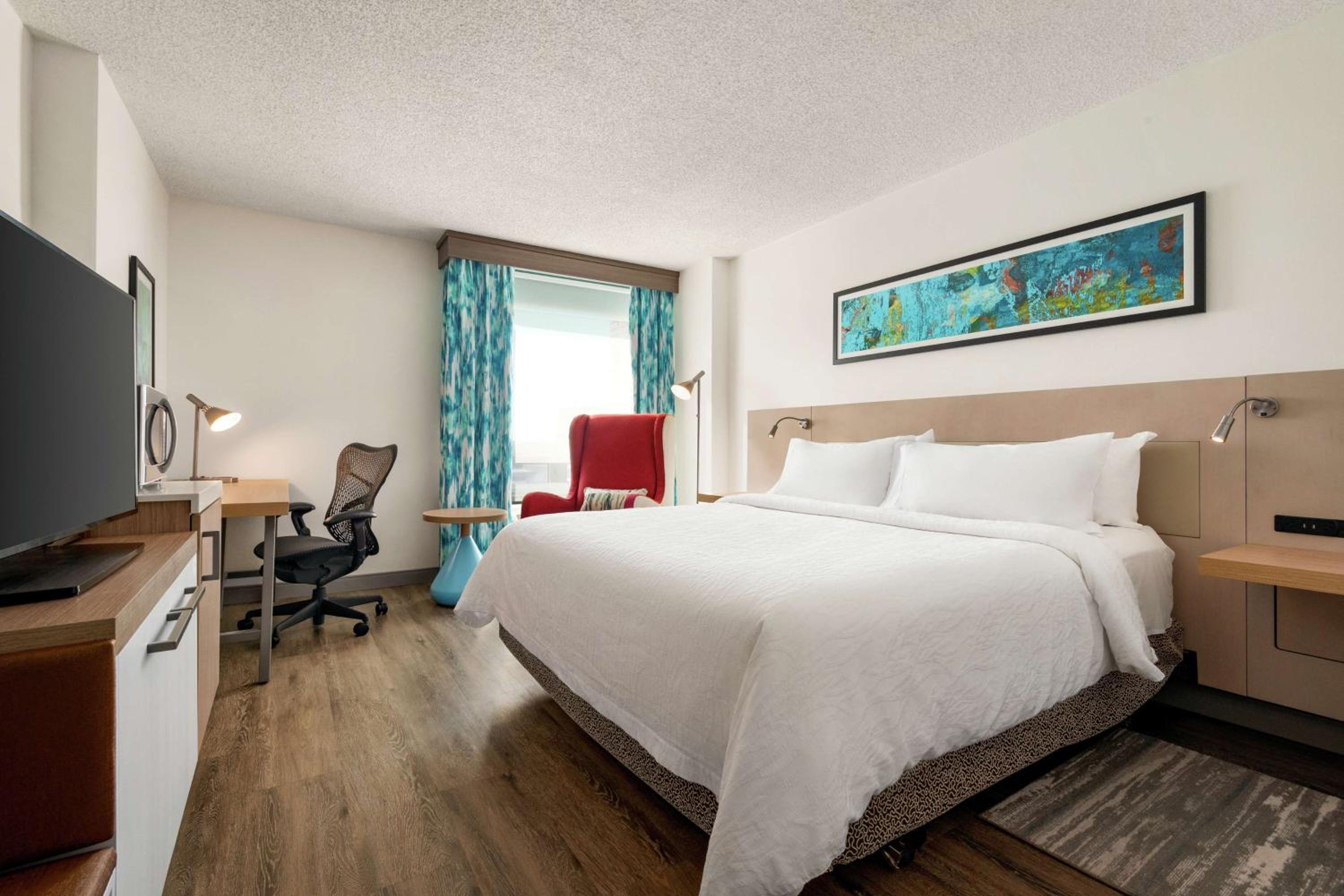 King Room - Photo 2