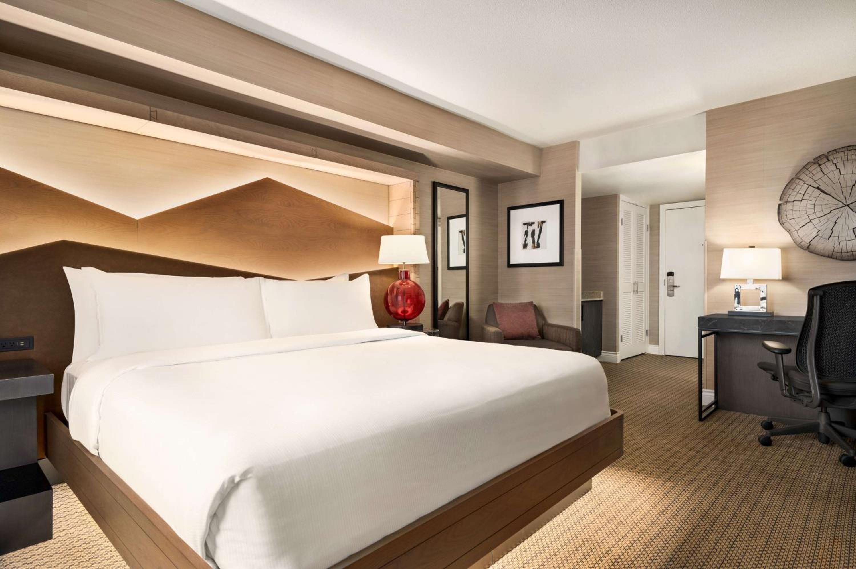 King Room photo 1