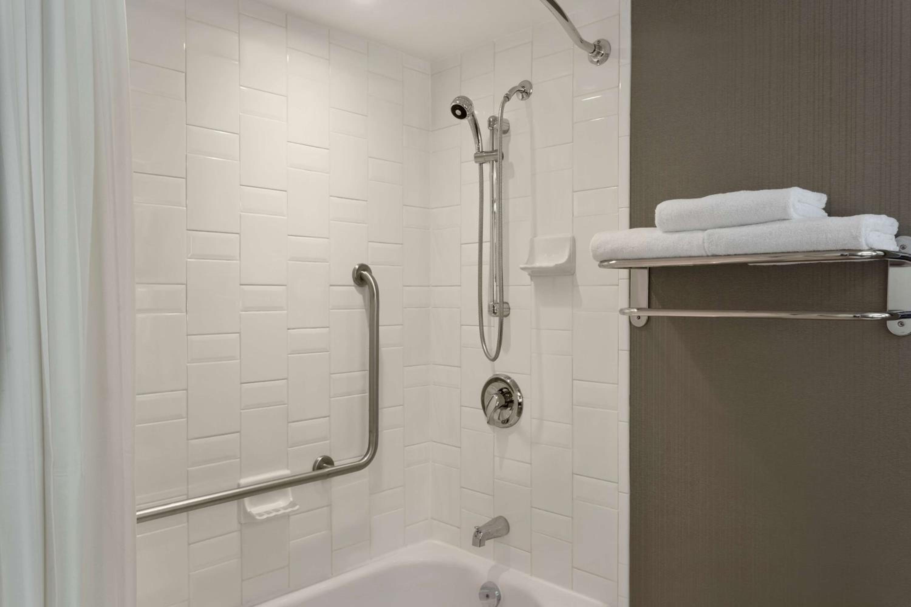 Hilton Vancouver Airport, Billede 2