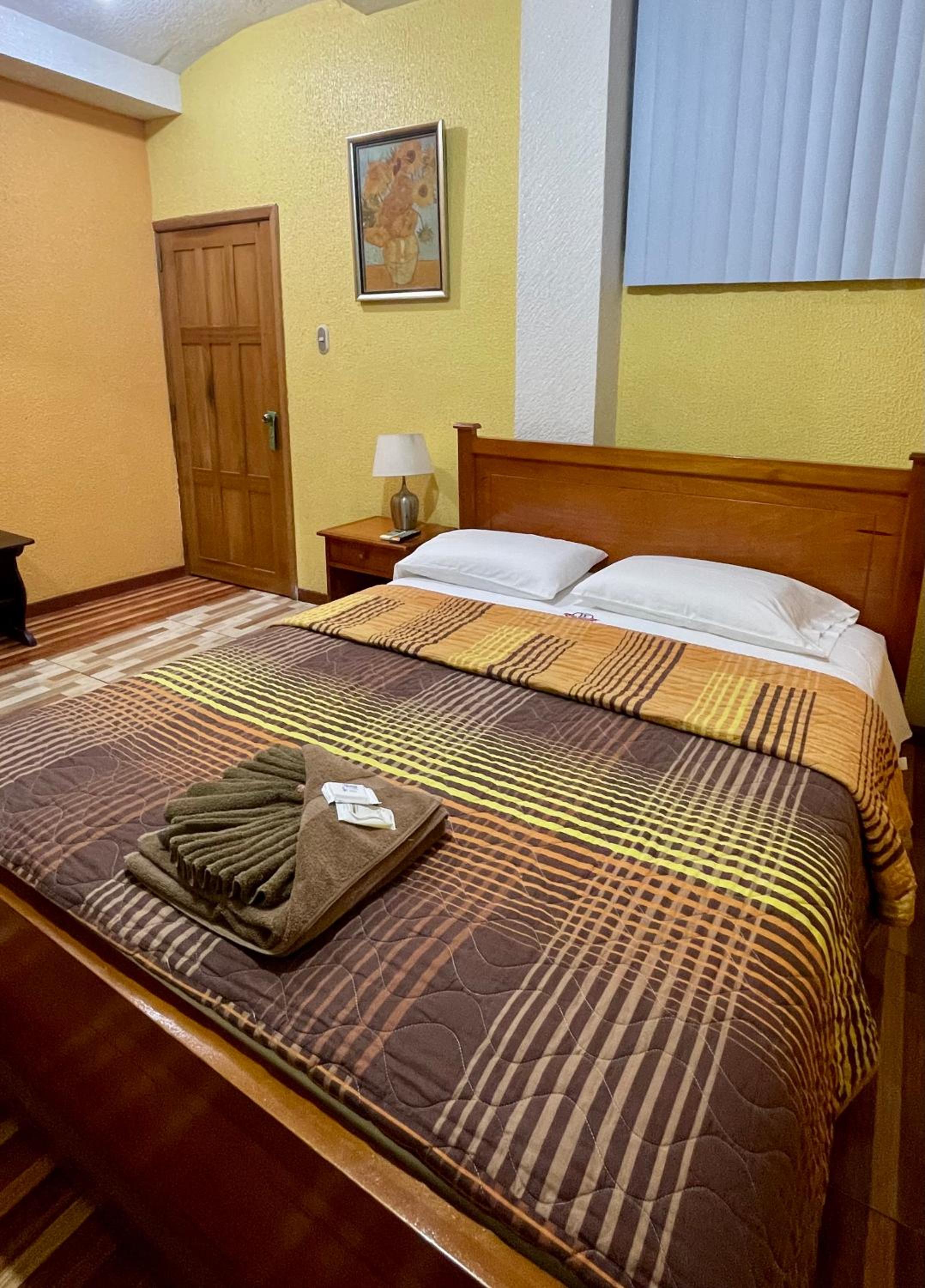 Single Room photo 2
