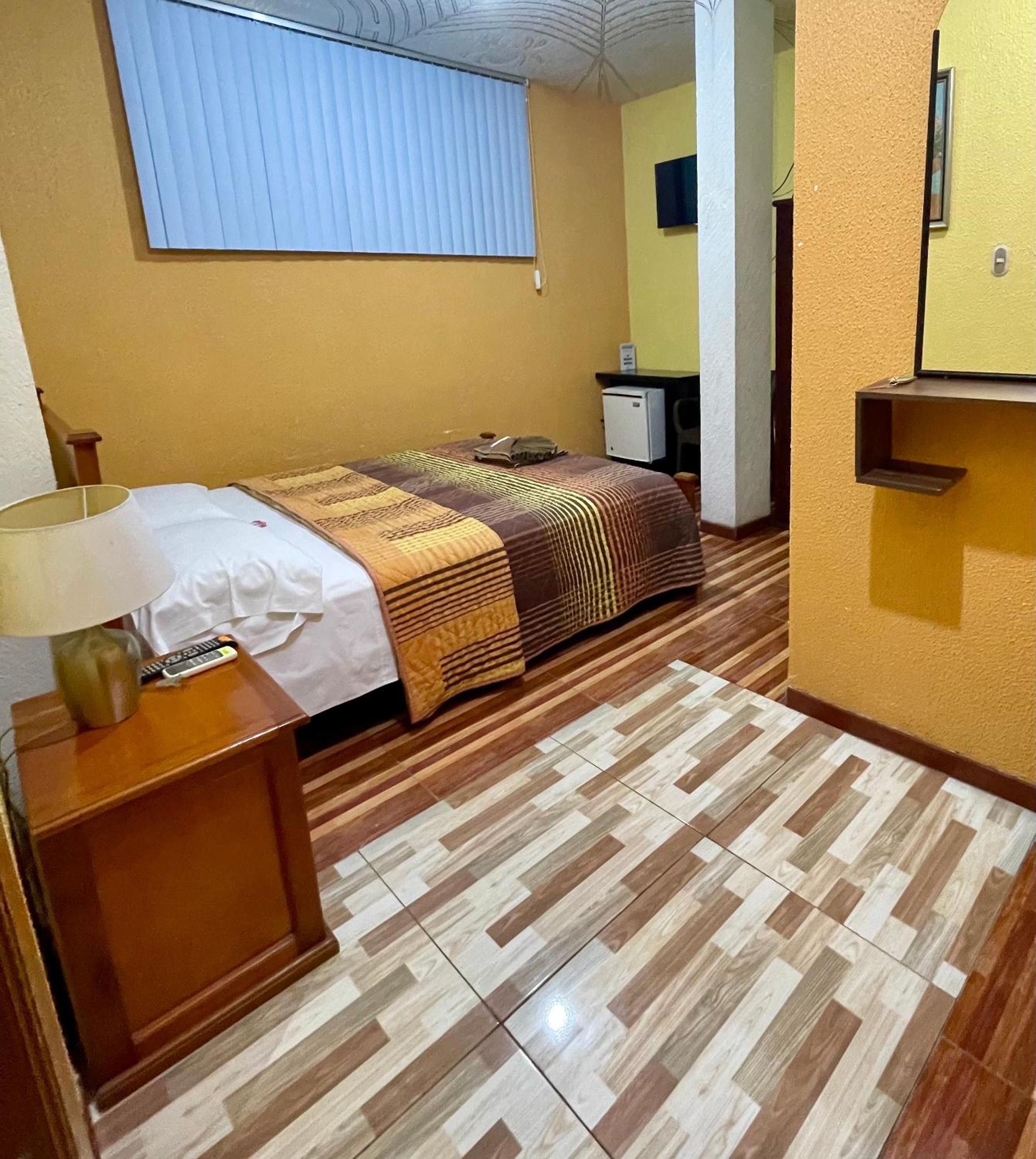 Single Room