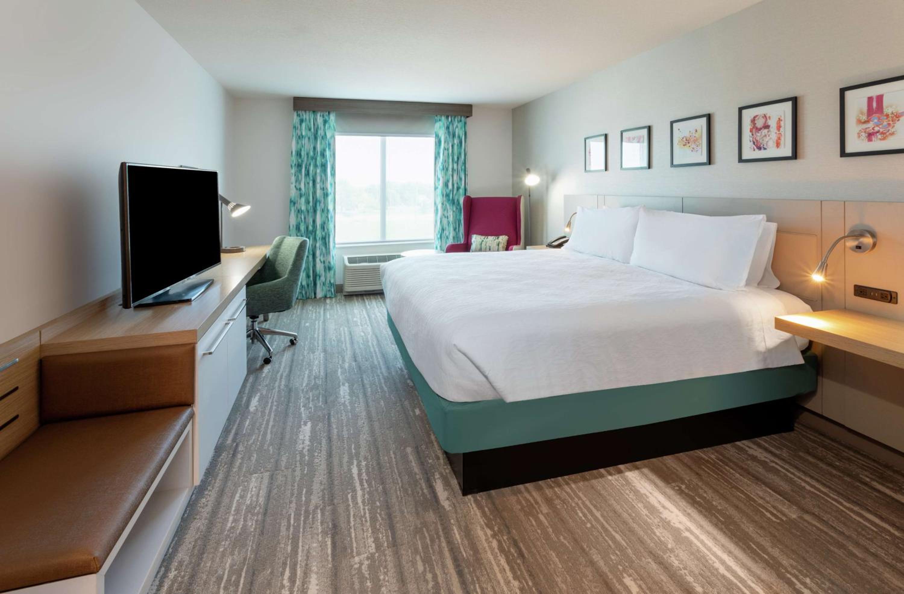 King Room - Photo 2