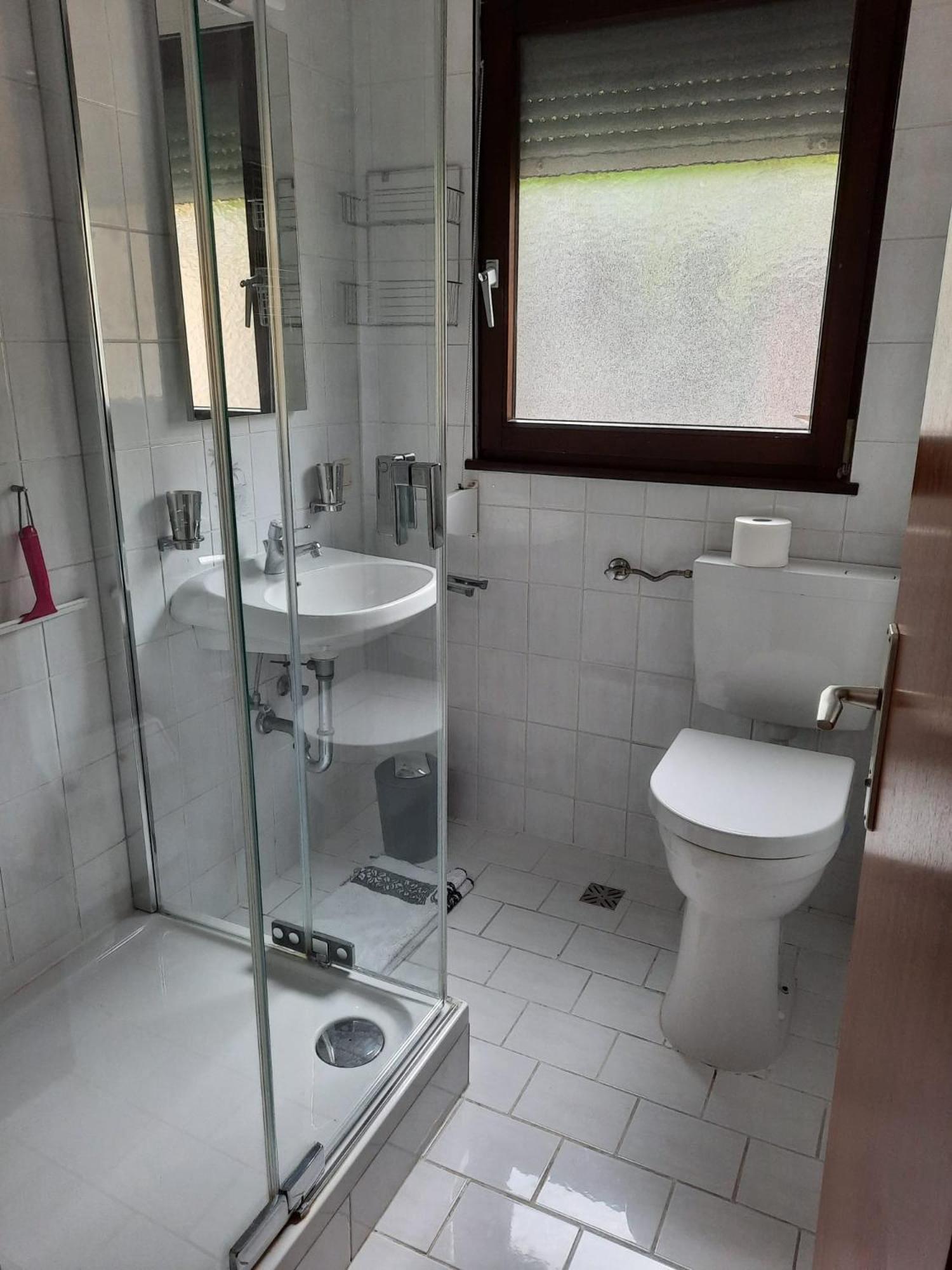 Two-Bedroom House photo 3