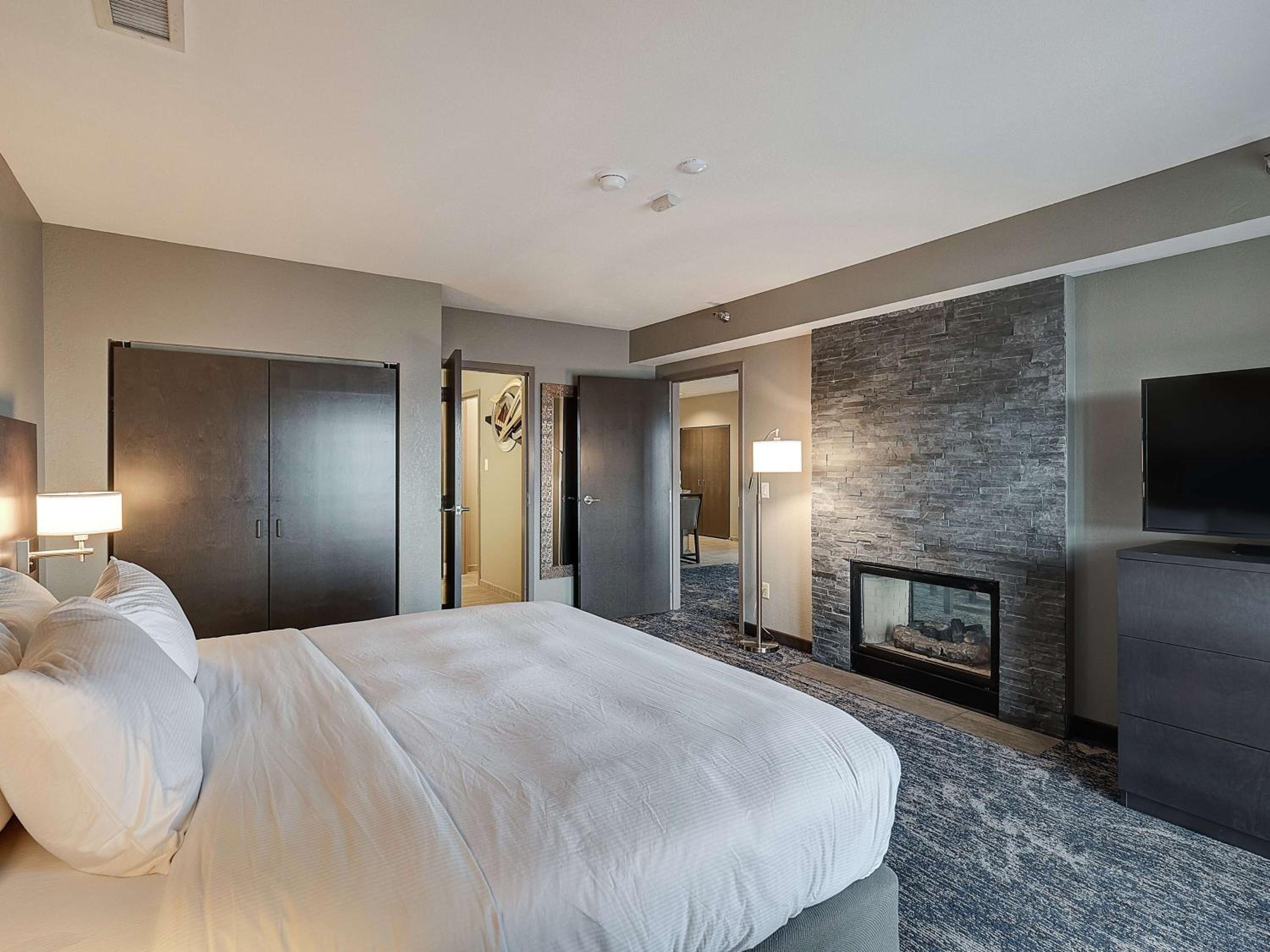 Presidential Suite photo 1