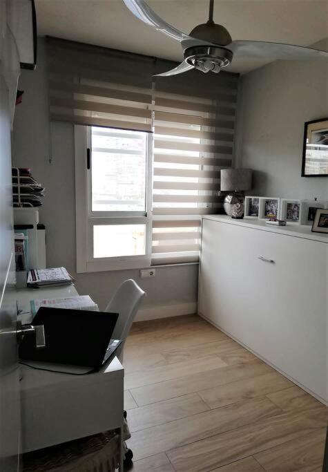 Departamento de tres habitaciones