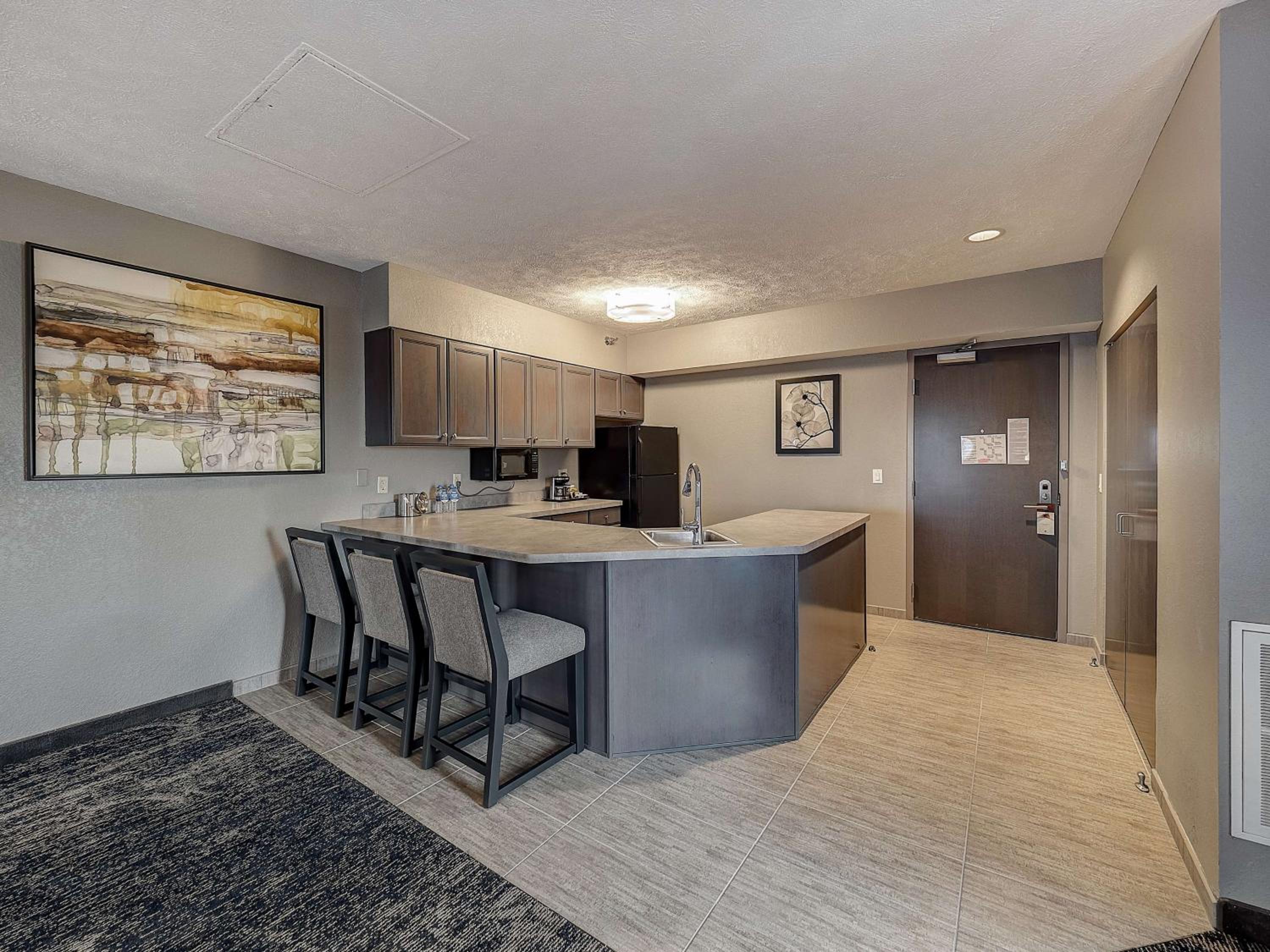 Presidential Suite photo 3