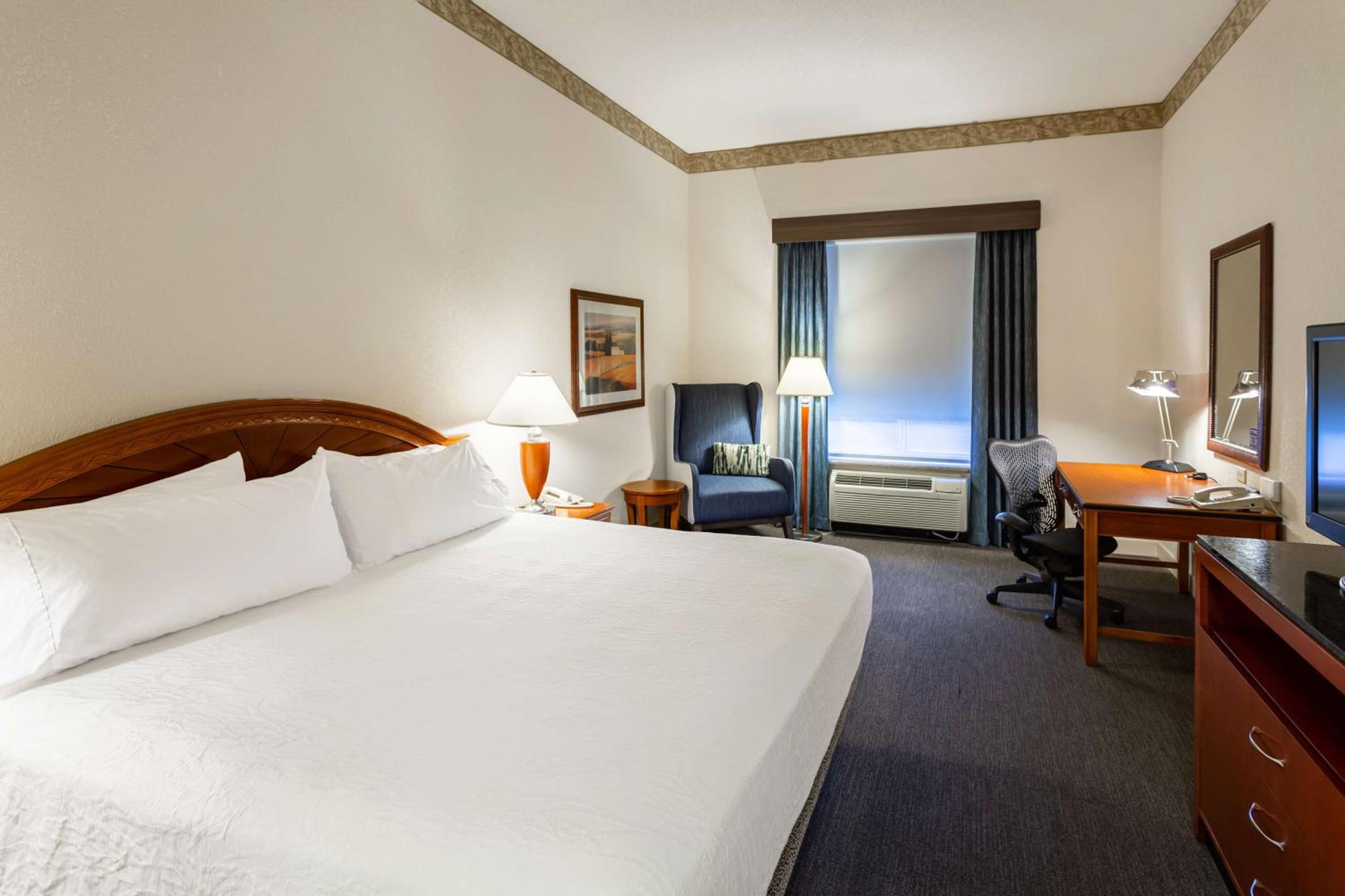 King Room - Photo 2