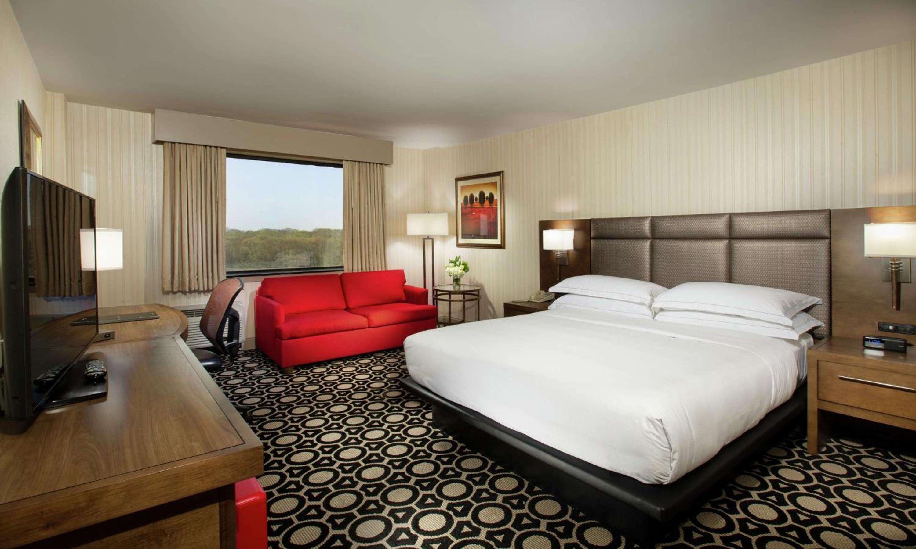 King Room - Photo 1