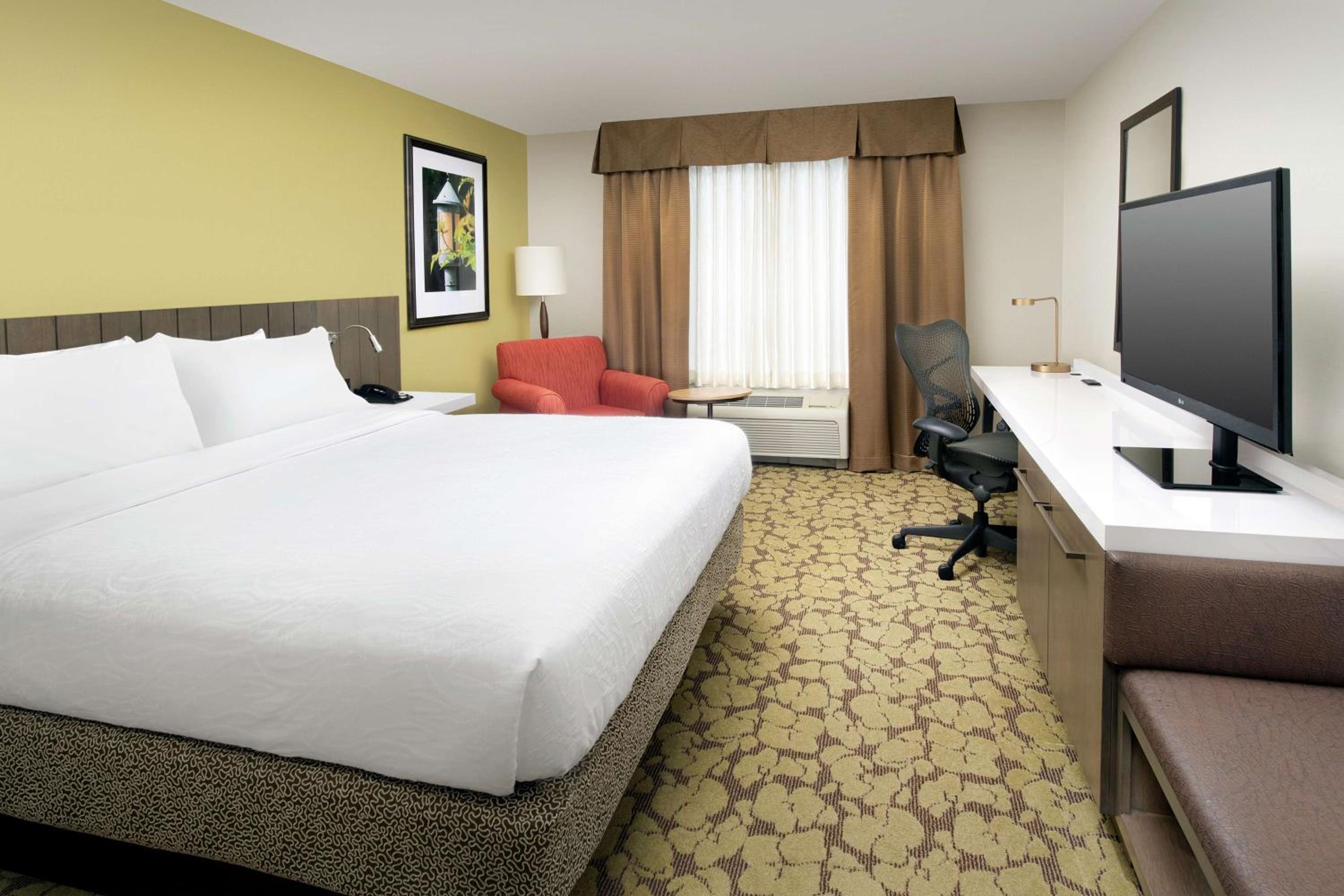 King Room - Photo 3