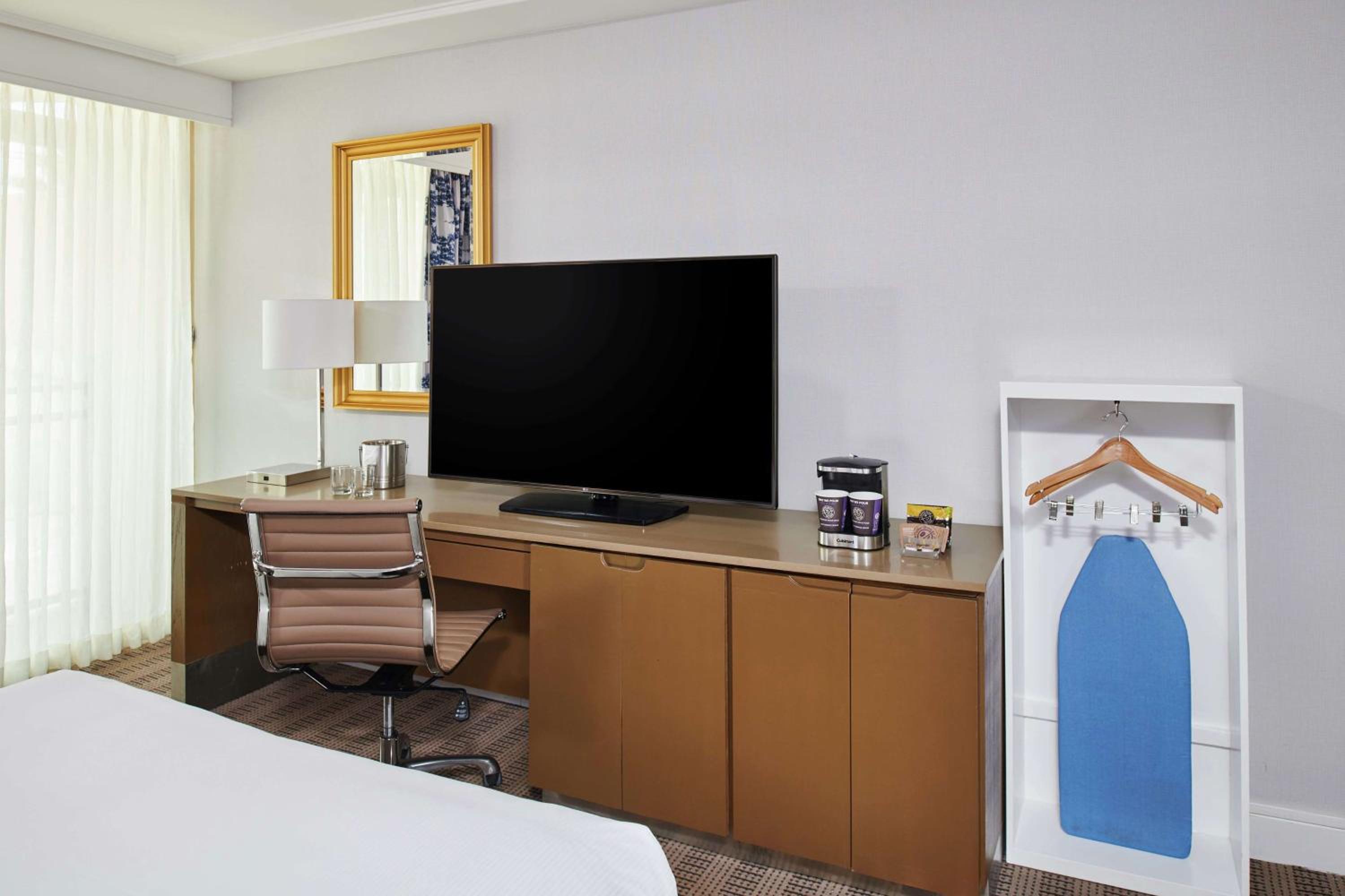 Double Room - Disability Access - Photo 1