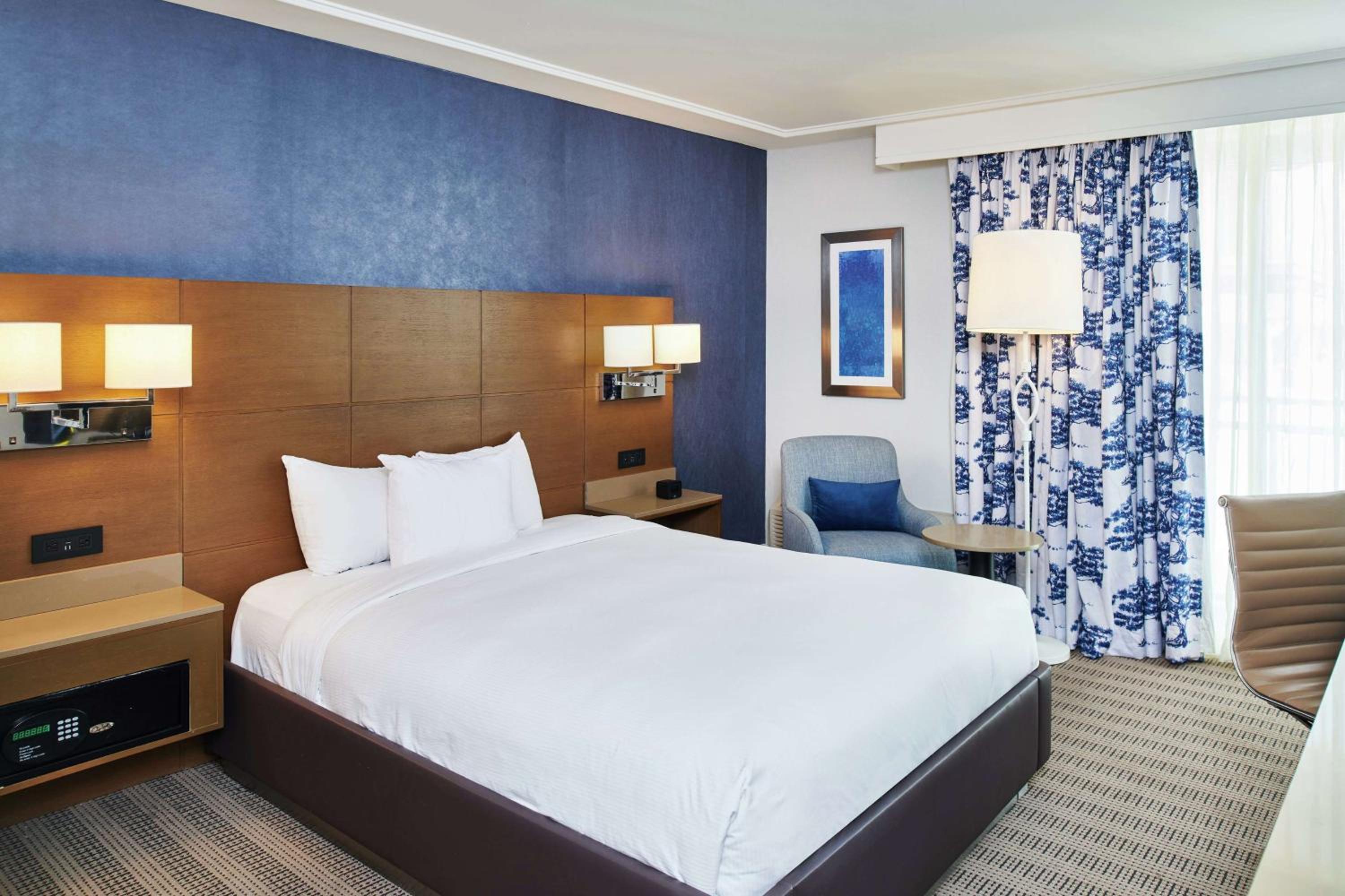 Double Room - Disability Access - Photo 2