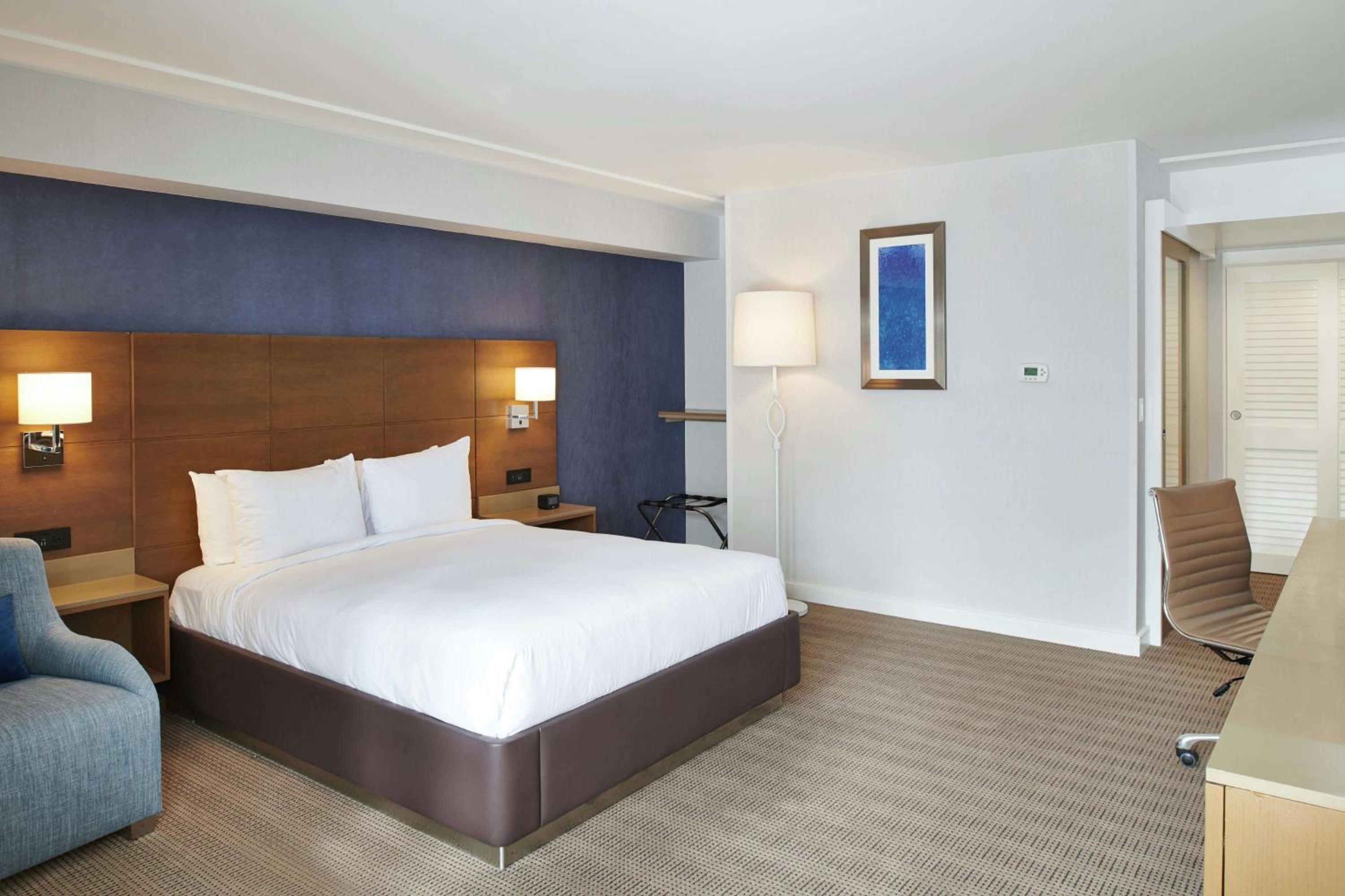Double Room - Disability Access - Photo 5