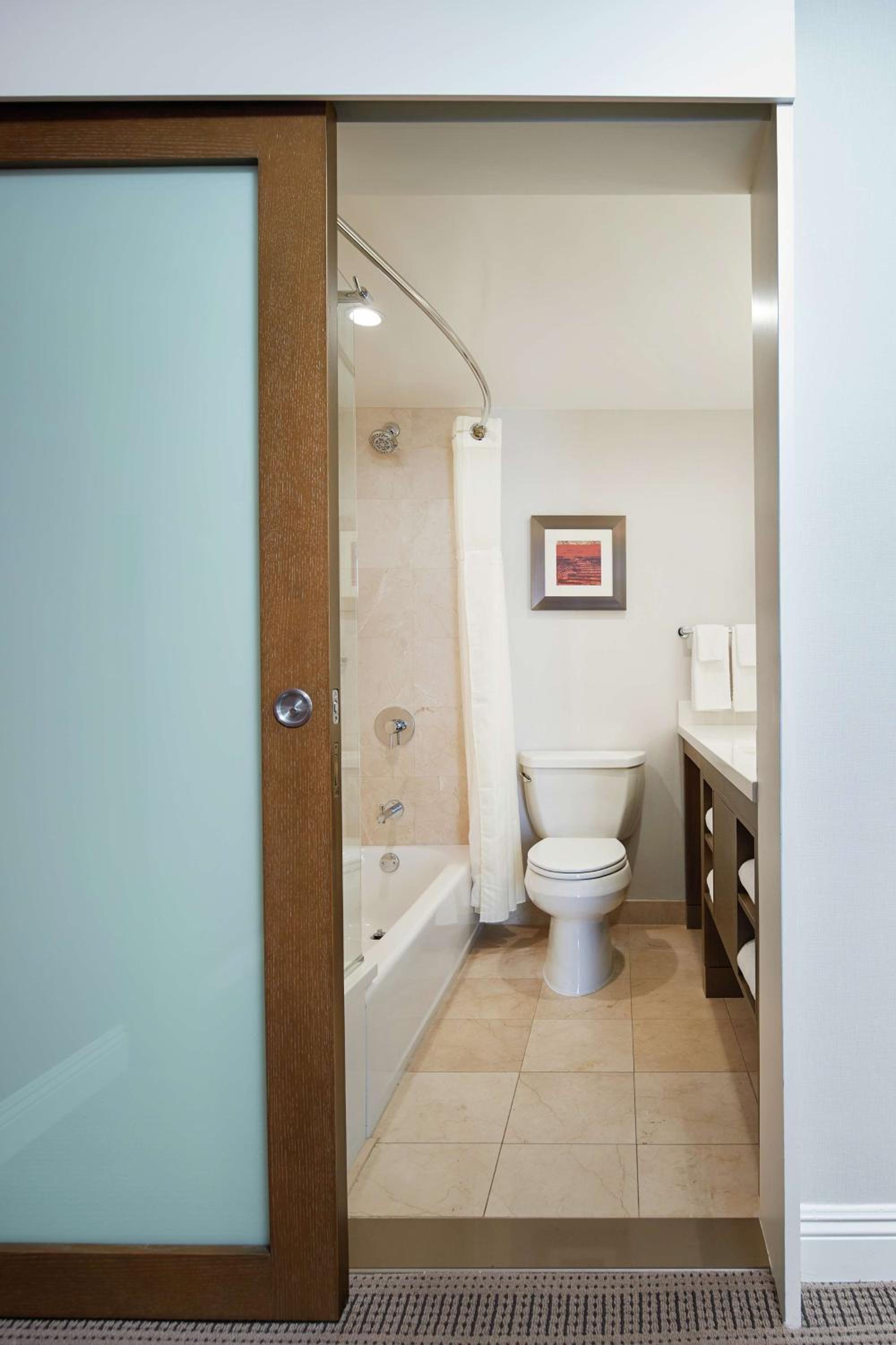 Executive Double Room with Two Double Beds - Photo 6