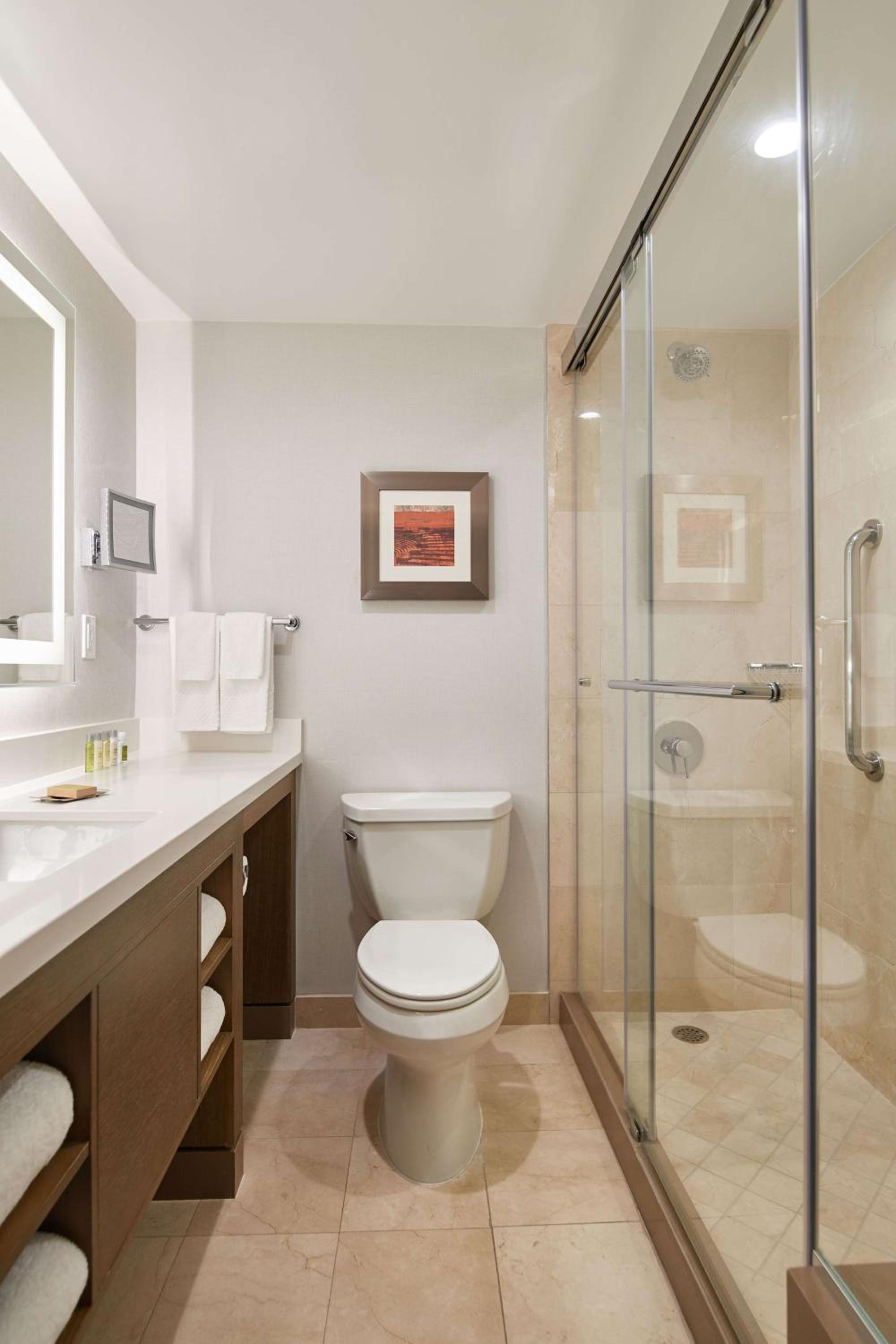 Executive King Room - Photo 4