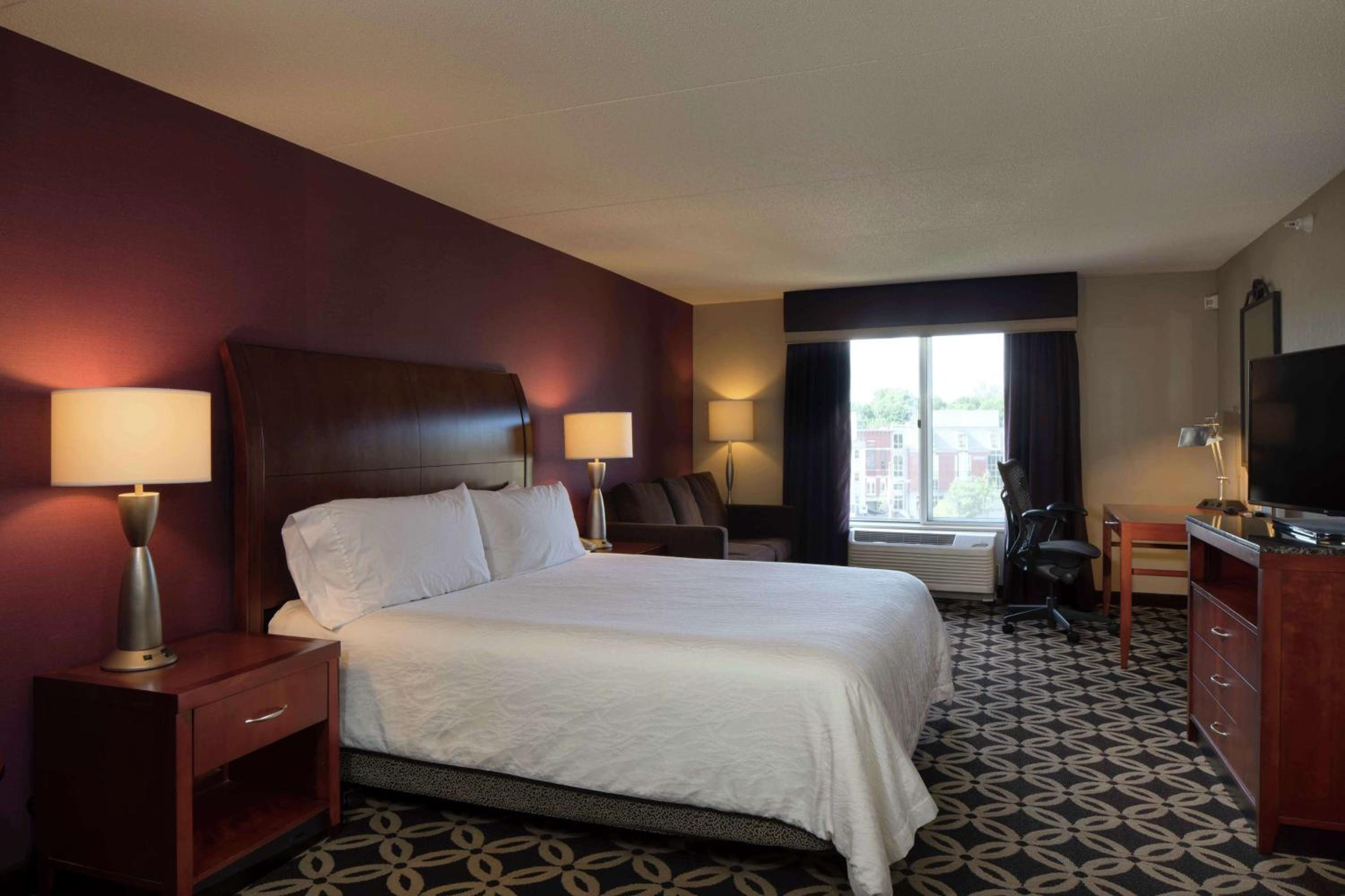 King Room - Evolution photo 1