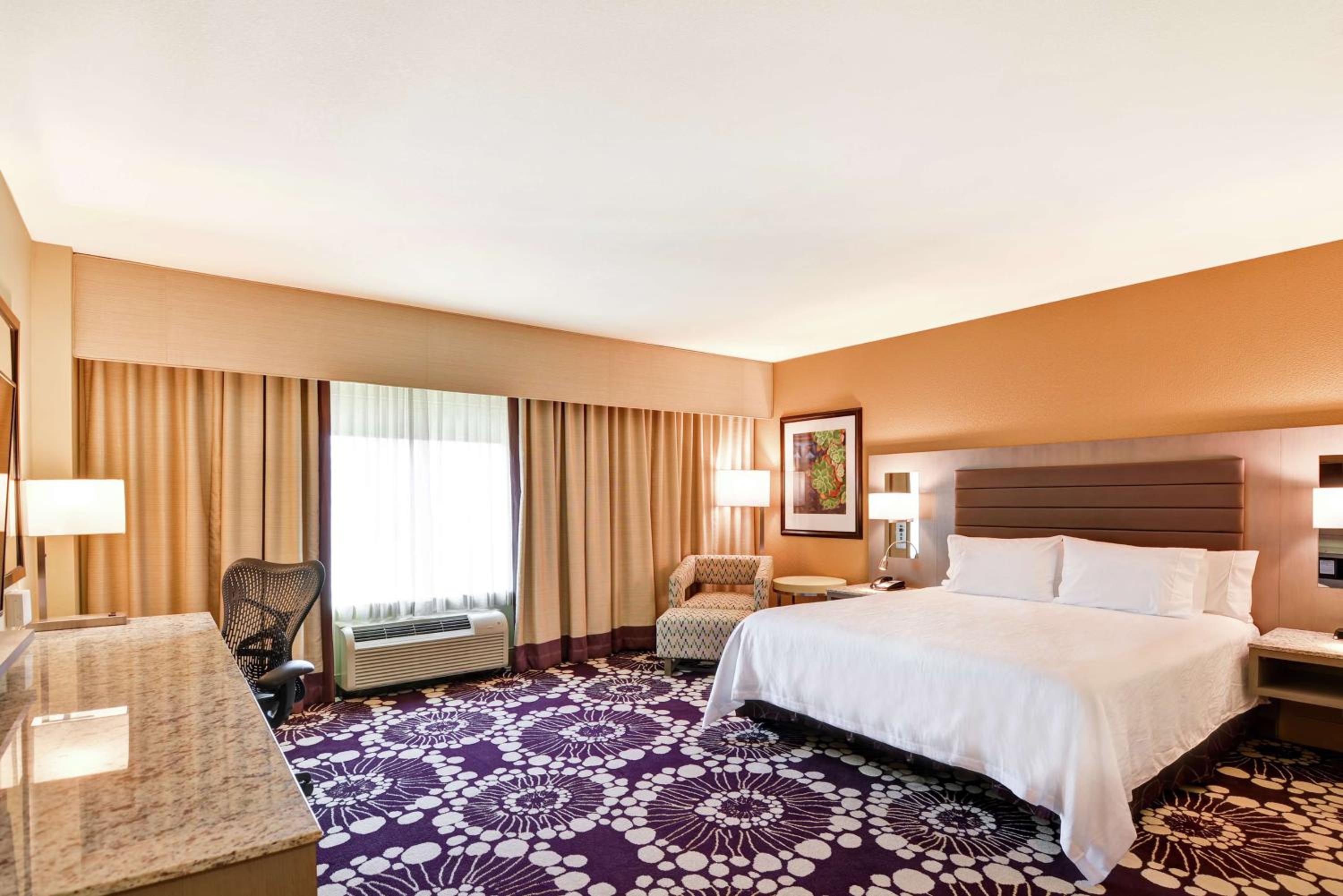 Hilton Garden Inn Raleigh/Crabtree Valley, Billede 4