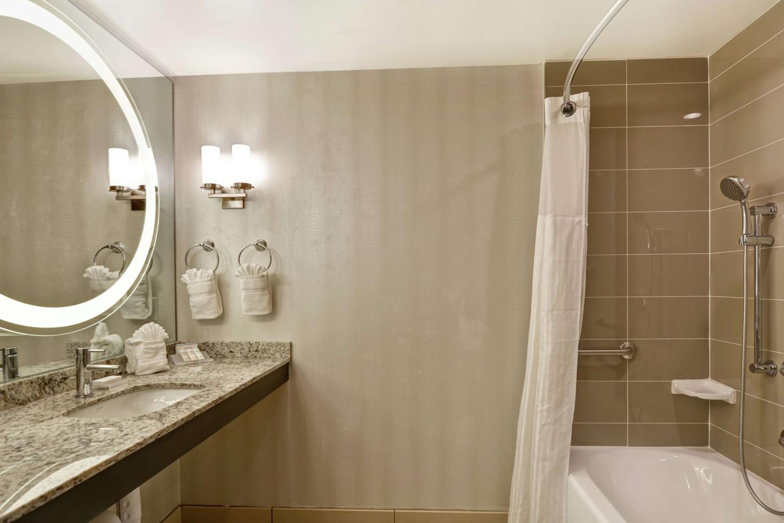 Hilton Garden Inn Raleigh/Crabtree Valley, Billede 2
