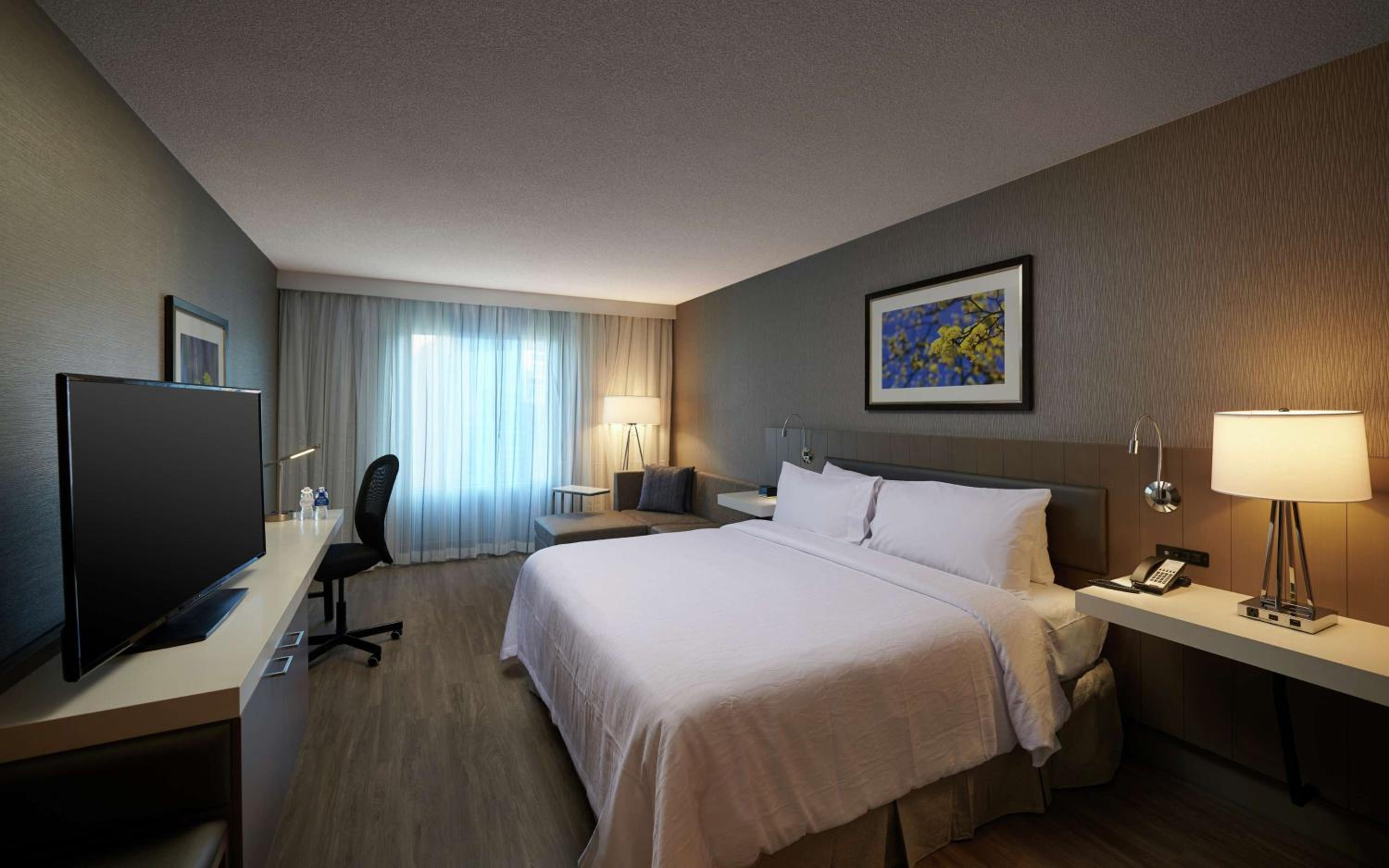 Hilton Garden Inn St. John's Newfoundland, Canada, Billede 2