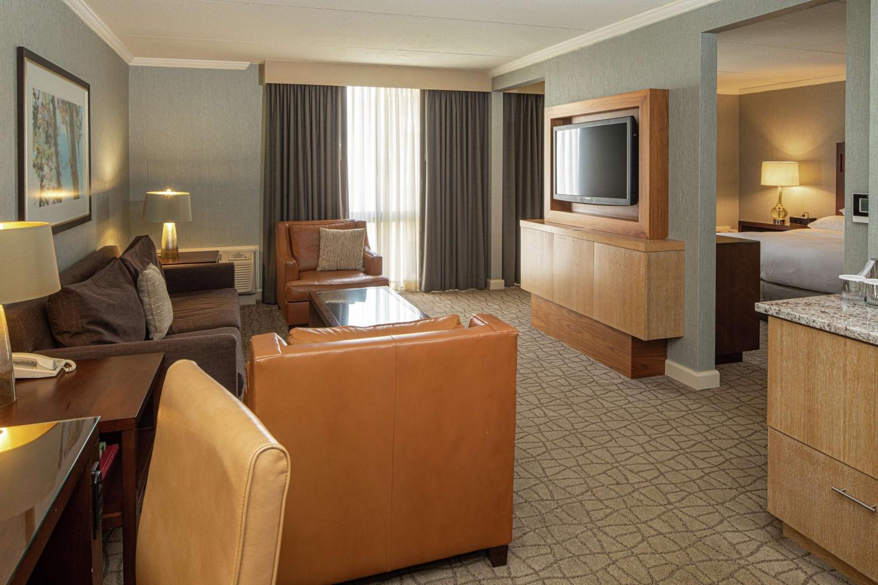 King Suite - Photo 4