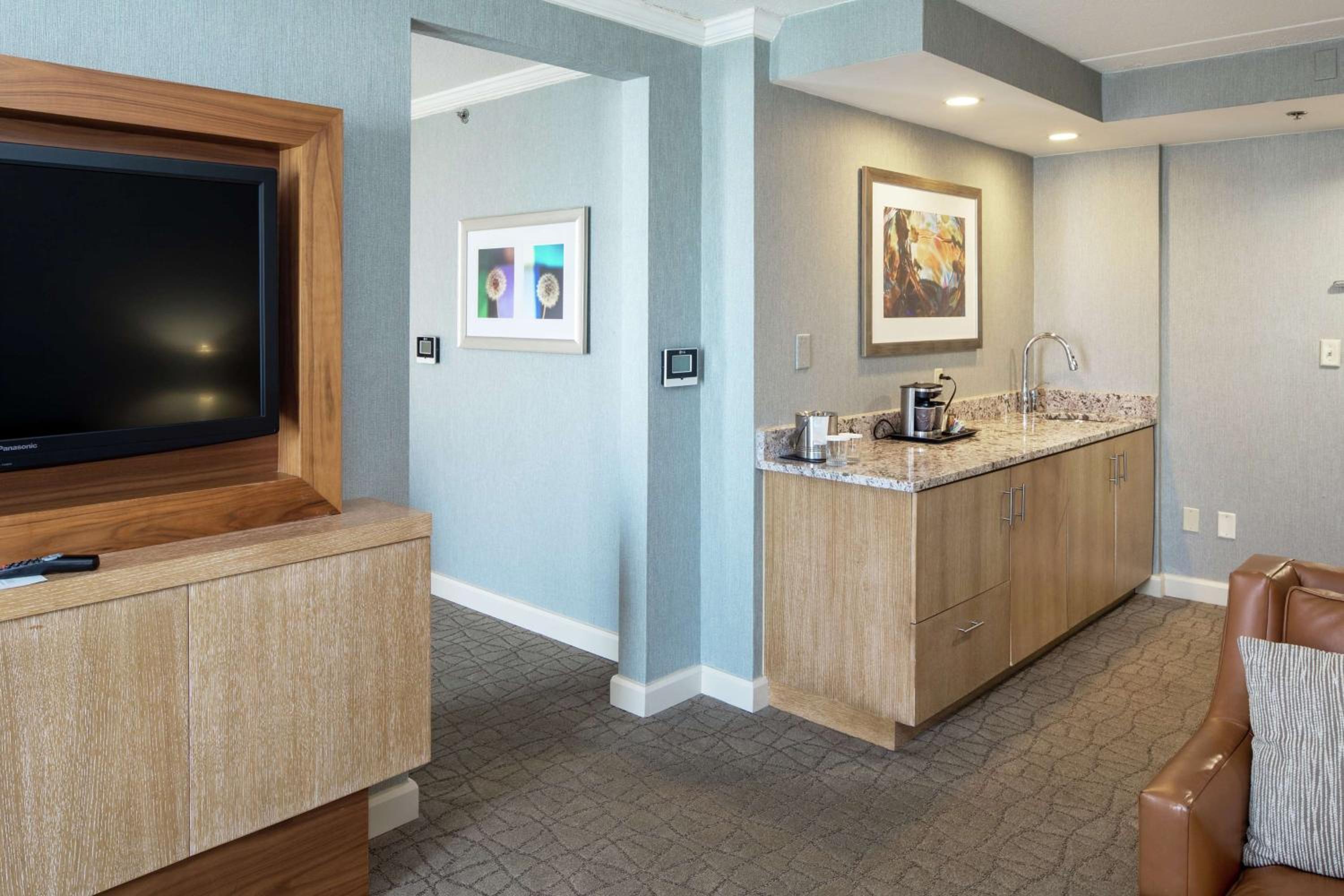 King Suite - Photo 2