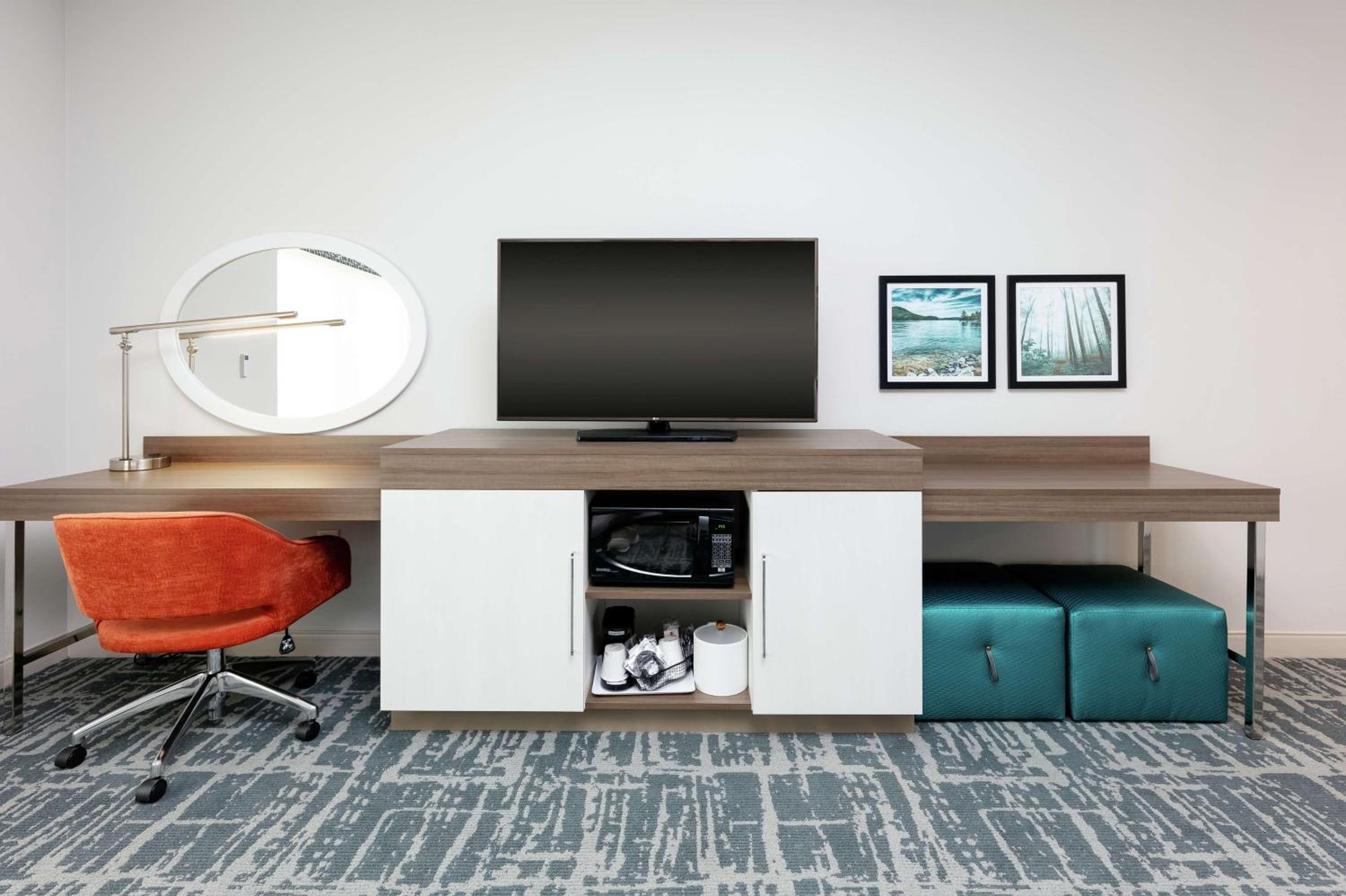King Room
